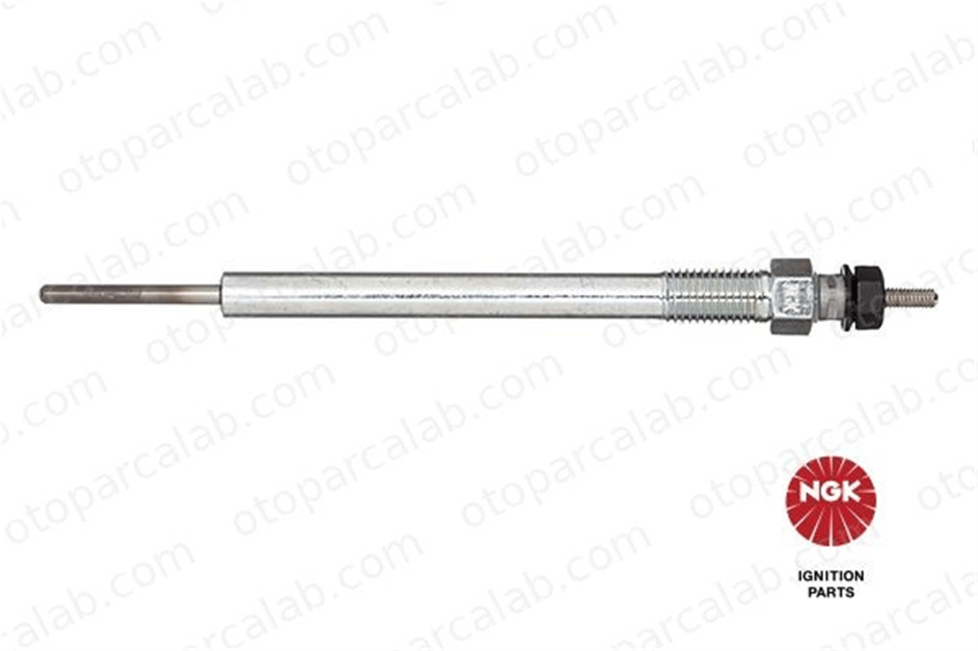 NGK 3709 Isıtma Bujisi HYUNDAI H-1 Cargo H-1 Panelvan/Van 367104A000 367104A700