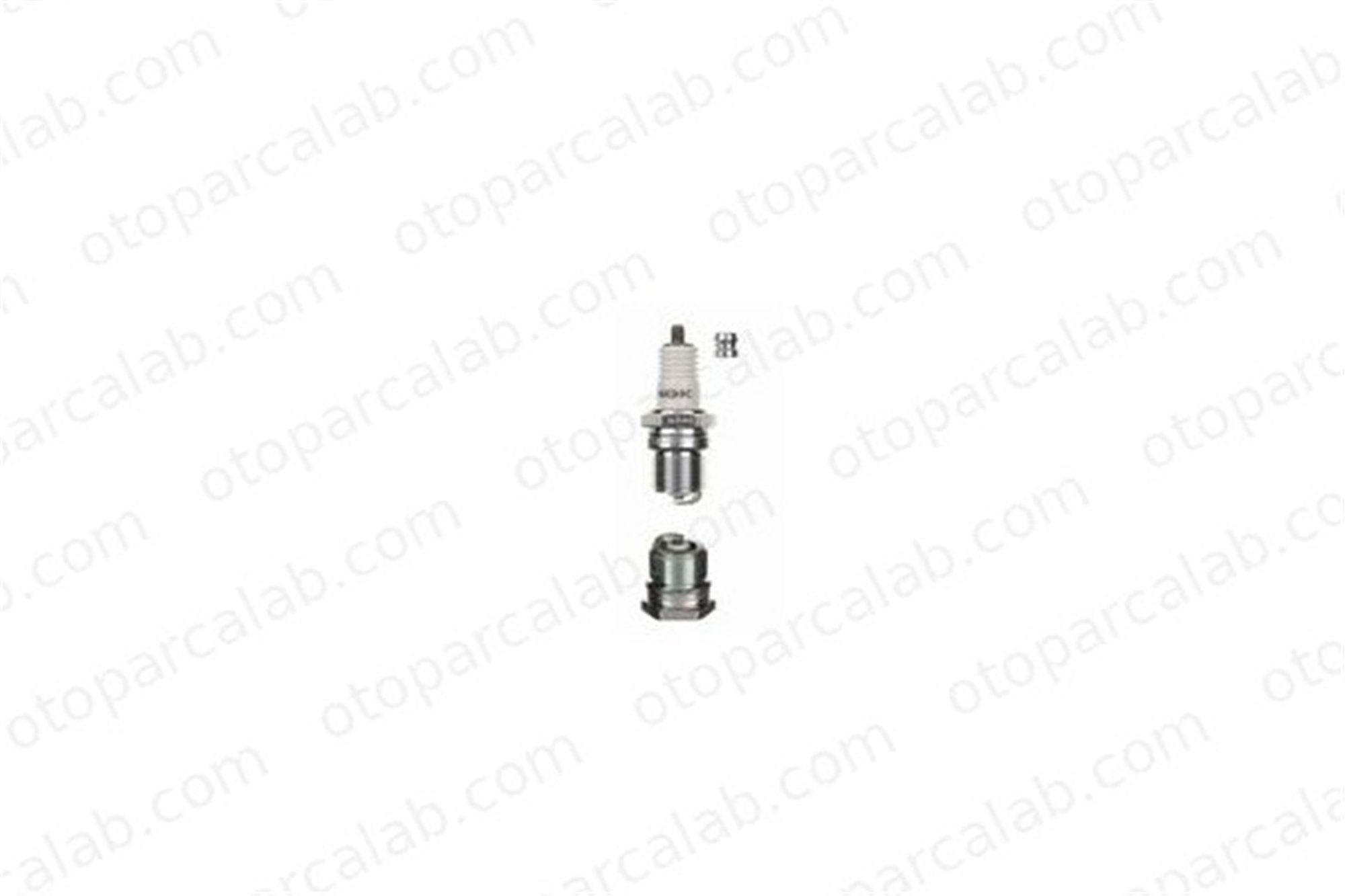 NGK 3812 Ateşleme Bujisi TALBOT SAMBA FORD FIESTA III A0031590603 5960G8