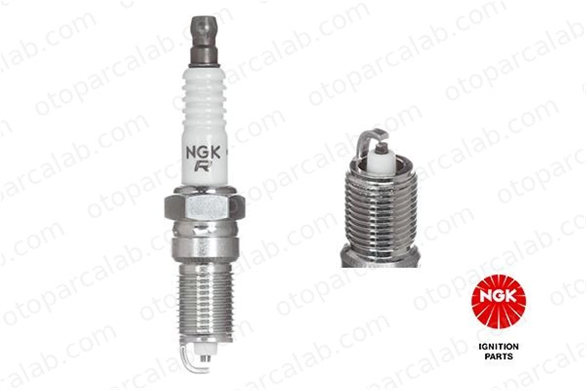 NGK 3951 Ateşleme Bujisi FORD USA MUSTANG Convertible MUSTANG Coupe 3333704 21597603