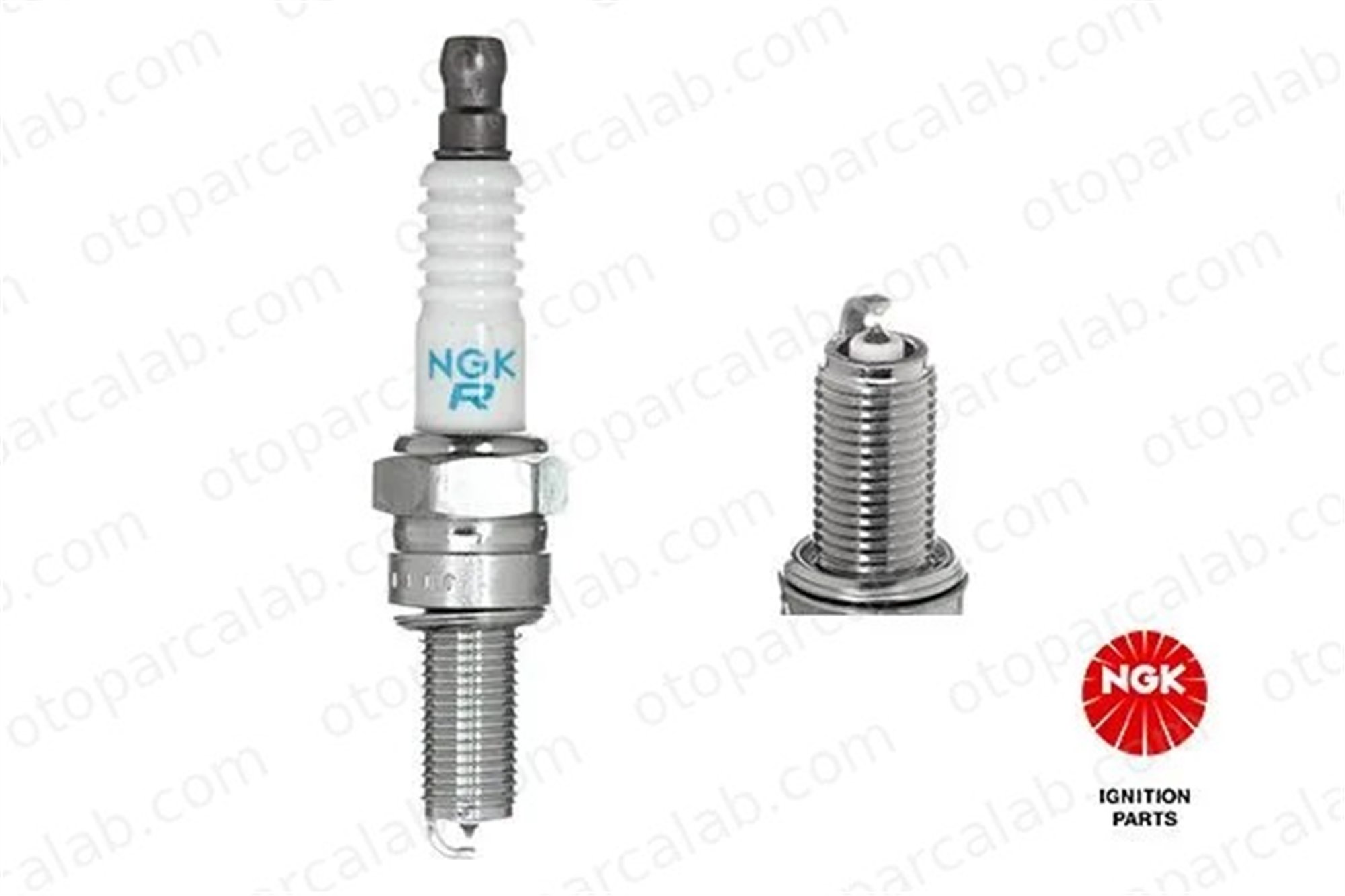 NGK 4259 Ateşleme Bujisi PEUGEOT SATELIS ALFA ROMEO 145 46521530 46550992