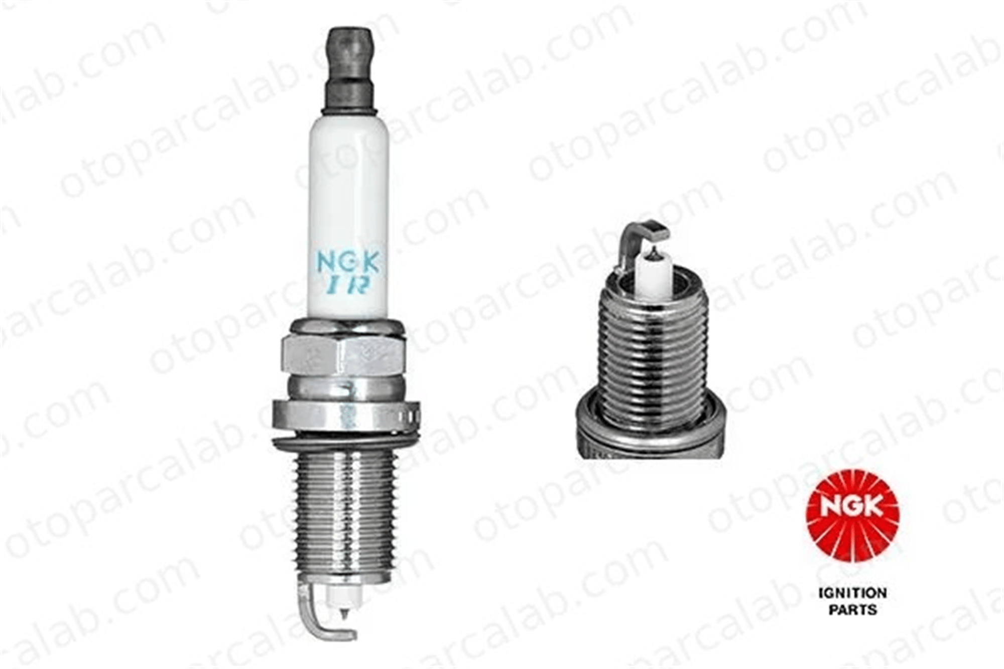 NGK 4294 Ateşleme Bujisi BMW 3 5 12120032134 12122158252
