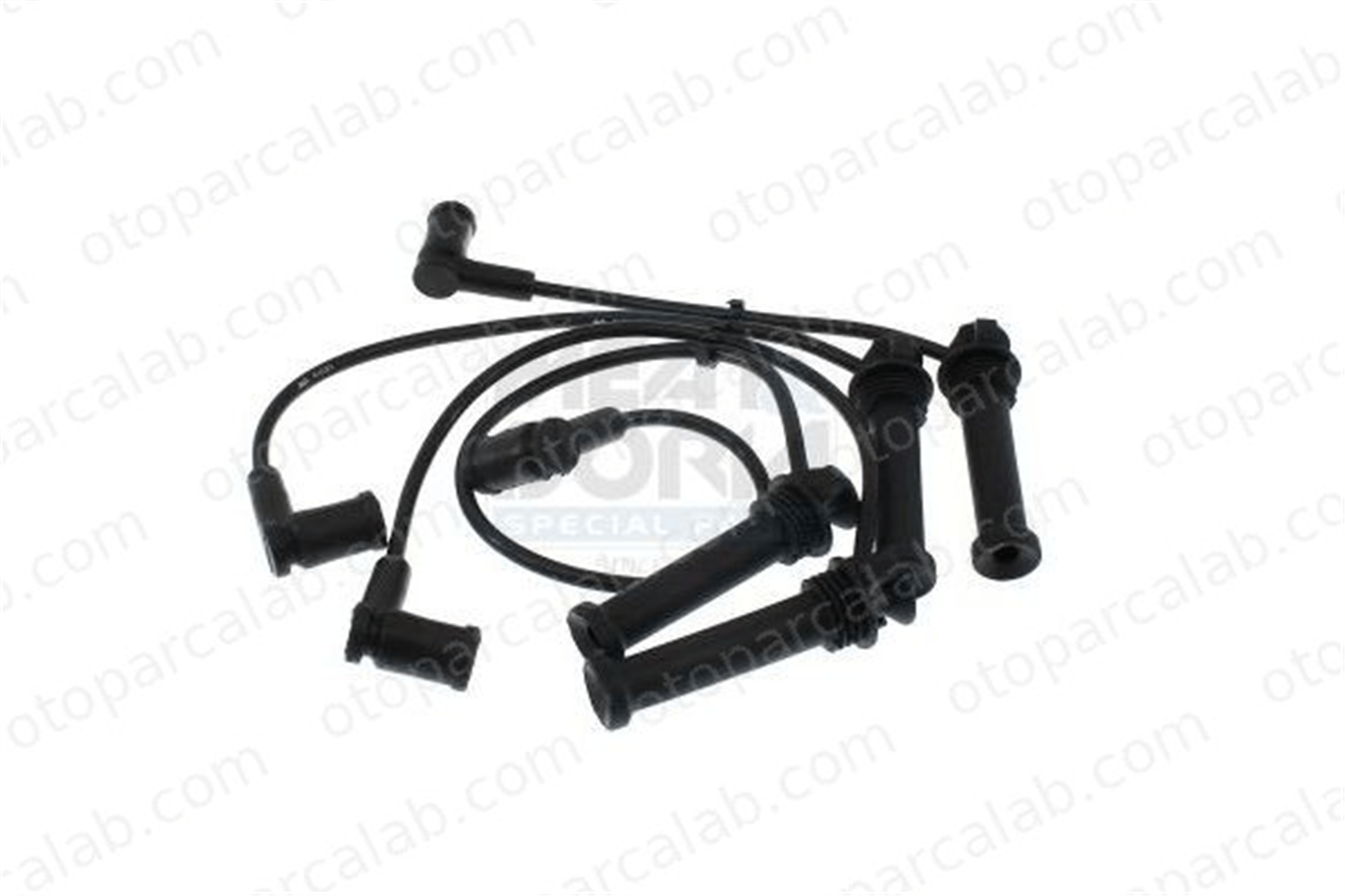 NGK 44159 Buji Kablosu FORD MONDEO III MONDEO III Sedan 44159 1S7G12284AD