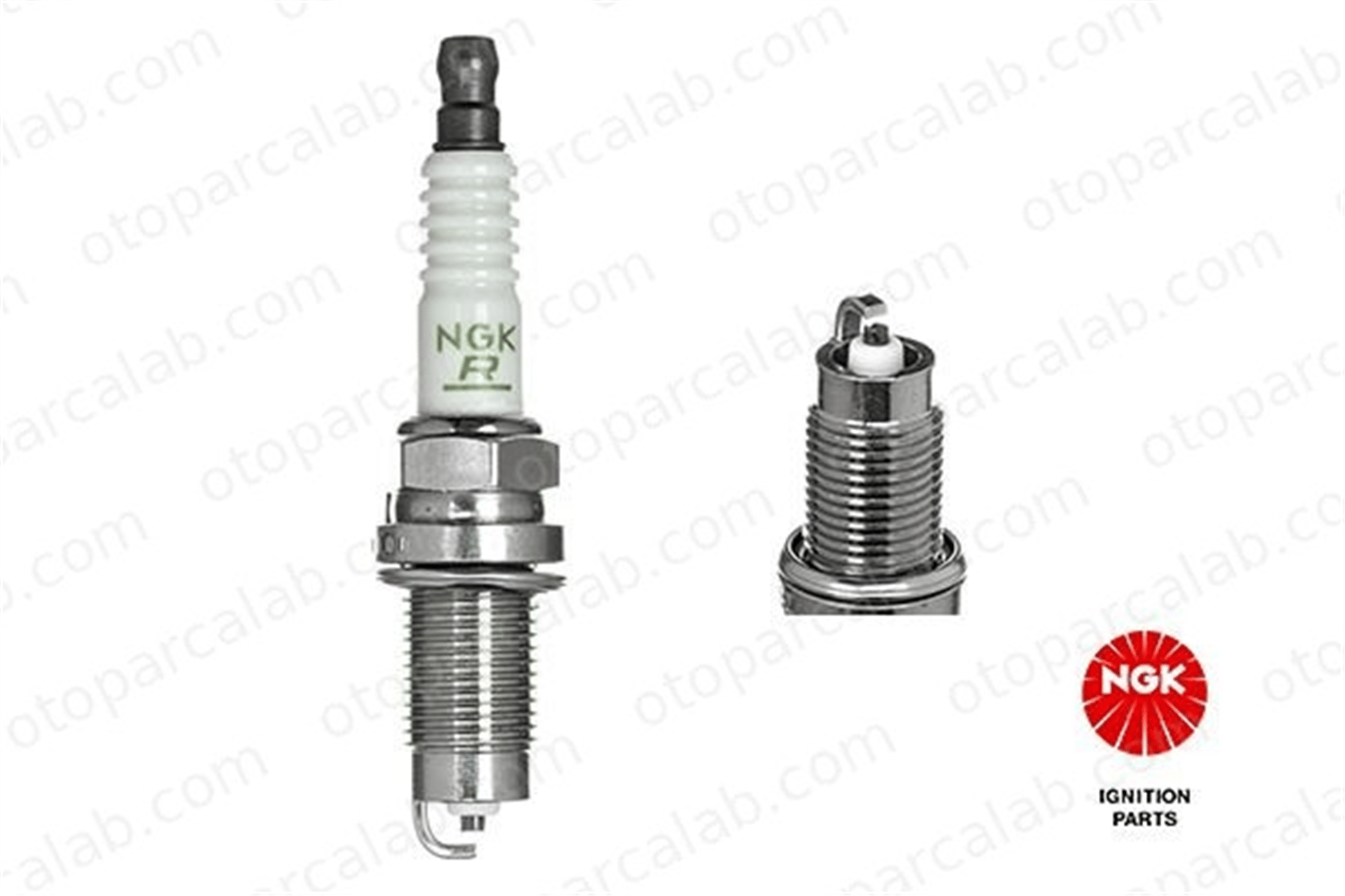 NGK 4435 Ateşleme Bujisi NISSAN PICK UP FORD MAVERICK 2240130R15 2240130R75