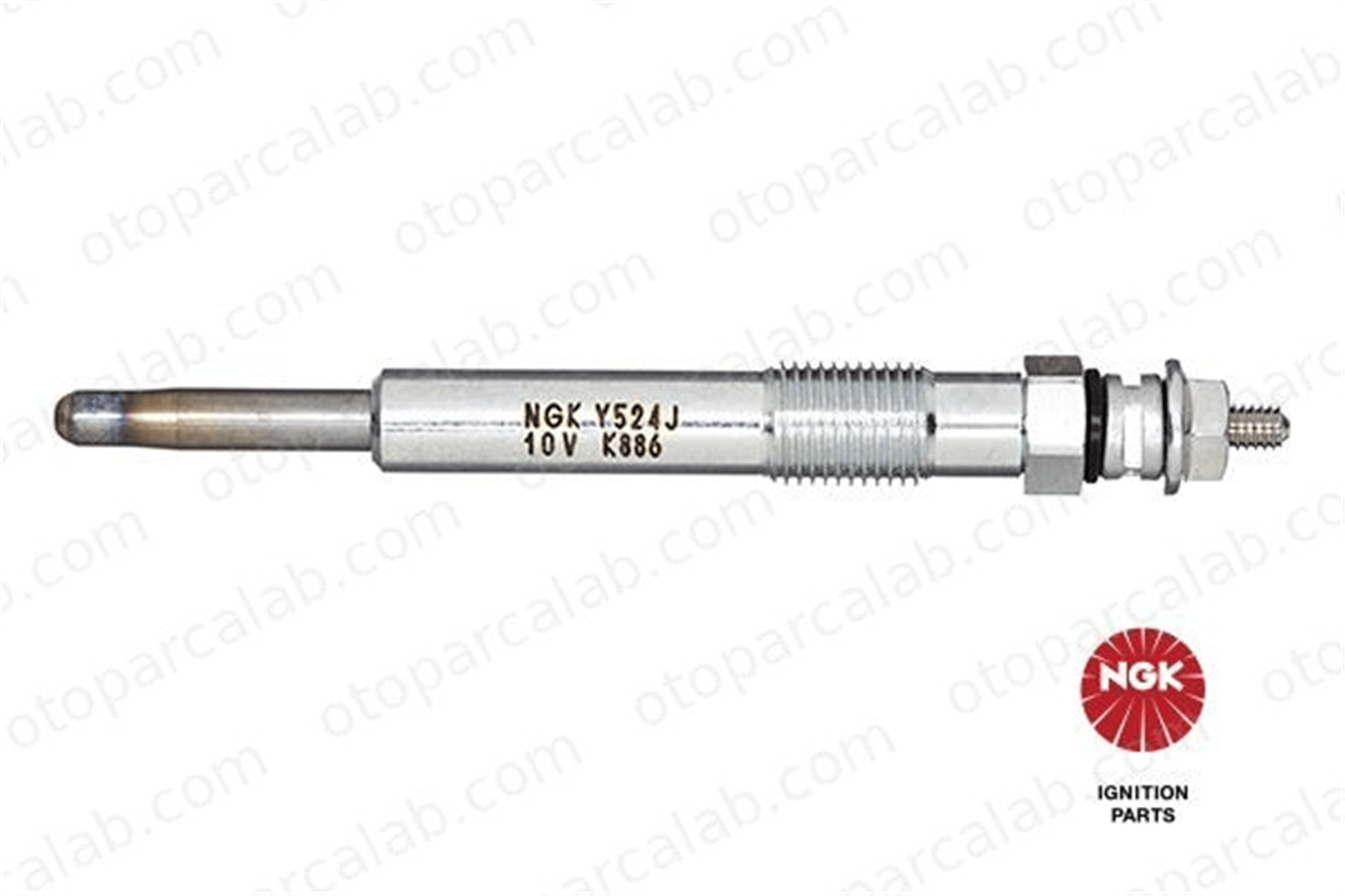 NGK 4520 Isıtma Bujisi FORD FOCUS I FOCUS I Turnier XS4U6M090AB 1079401