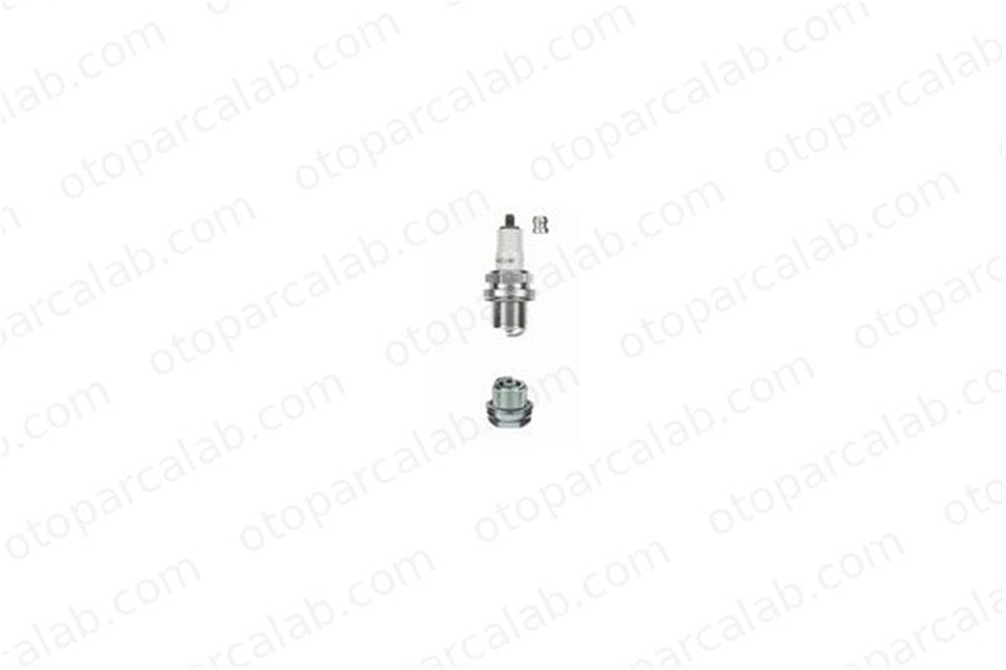 NGK 4783 Ateşleme Bujisi CITROËN BX BX Break A0031594203 96000090