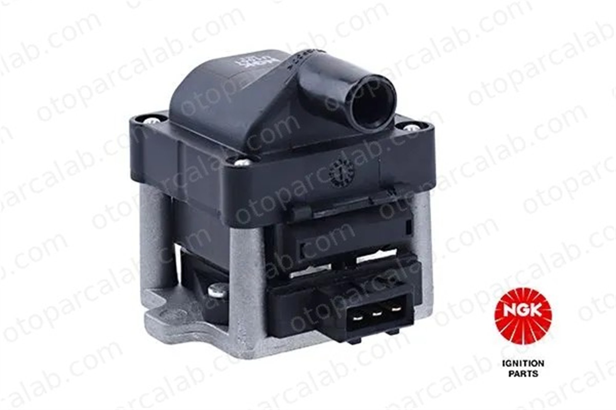 NGK 48000 Ateşleme Bobini SEAT IBIZA II VW GOLF III 6N0905104 4028149
