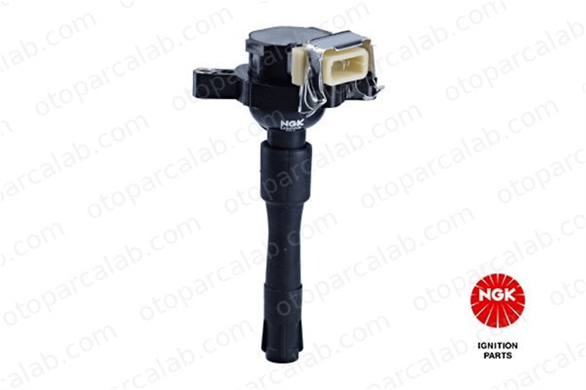 NGK 48009 Ateşleme Bobini BMW 3 3 Coupe 12131748018 12137599219