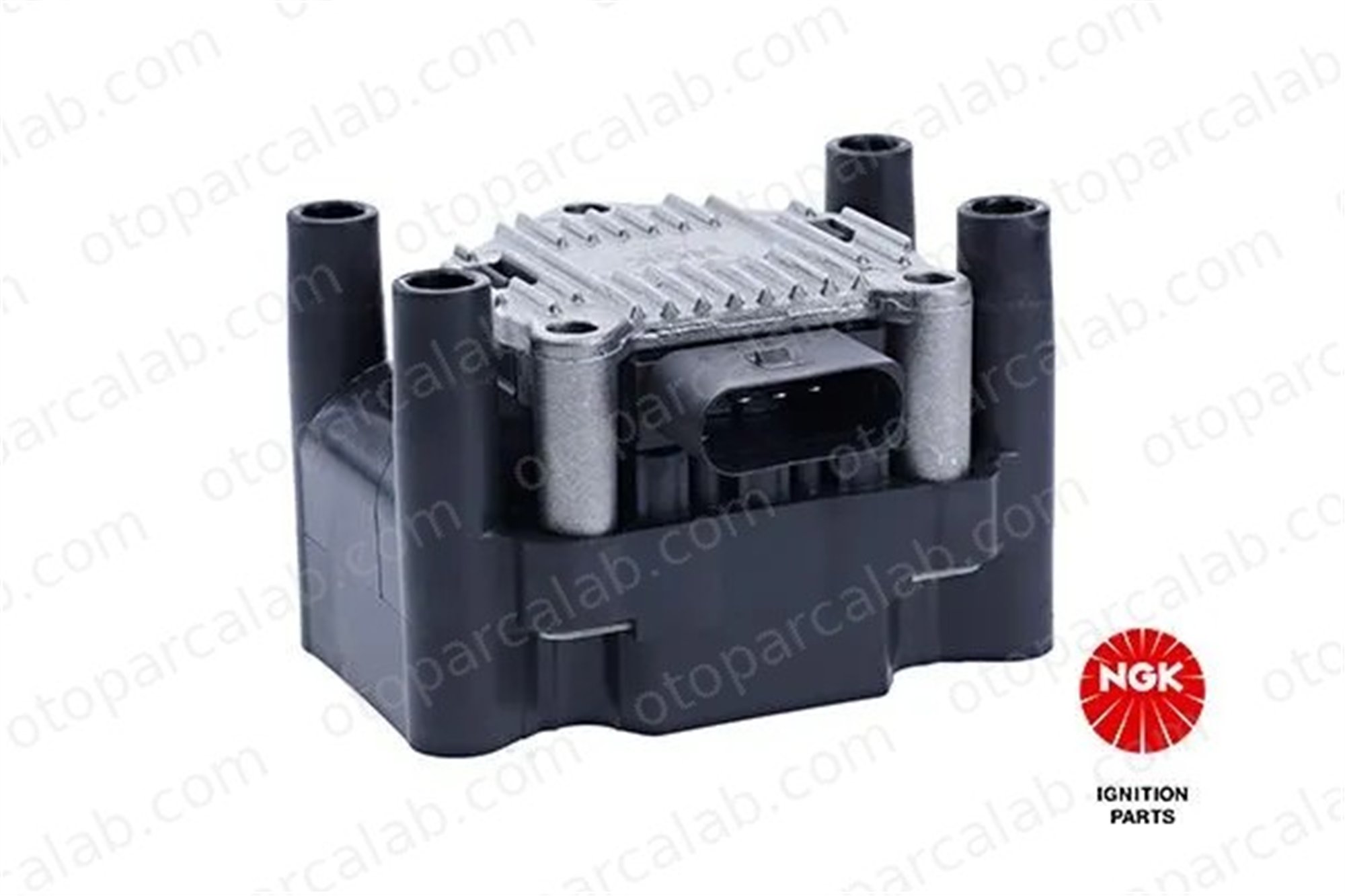 NGK 48010 Ateşleme Bobini VW BORA I SEAT LEON 30905106 30905106B