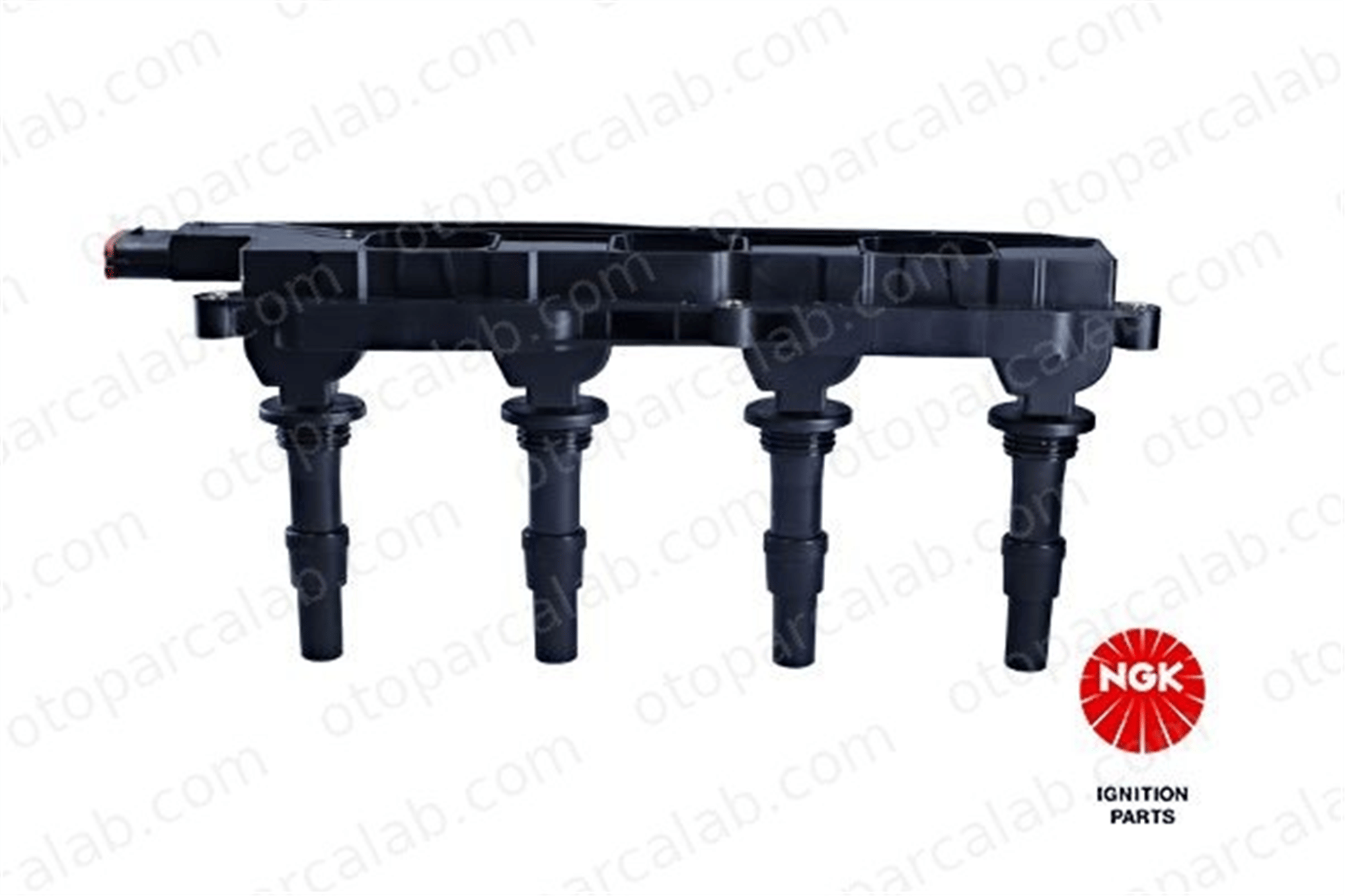 NGK 48011 Ateşleme Bobini OPEL ASTRA G Coupe ASTRA G Hatchback 1208008 9119567