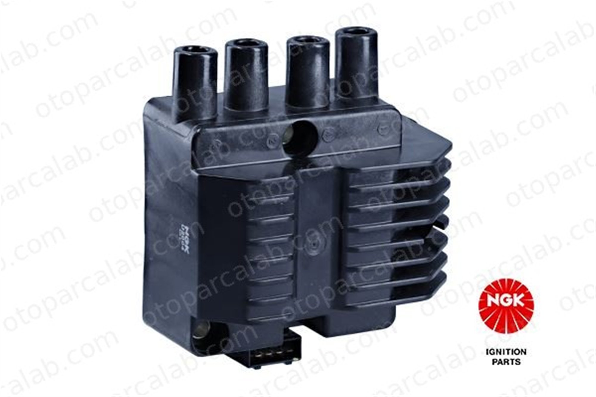 NGK 48012 Ateşleme Bobini OPEL ASTRA F Station wagon ASTRA F 1208063 46410164
