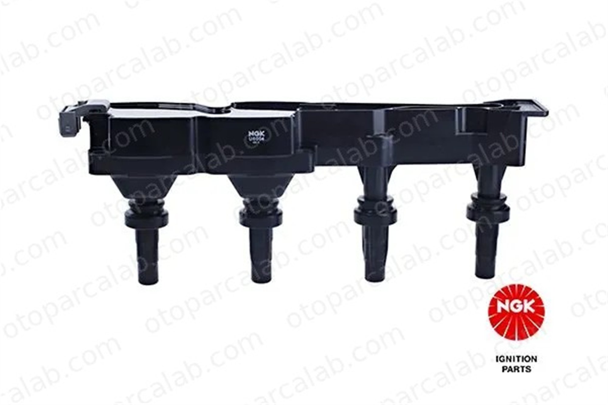 NGK 48014 Ateşleme Bobini PEUGEOT PARTNER Kasa/büyük limuzin 206 Hatchback 597080 00005970 80