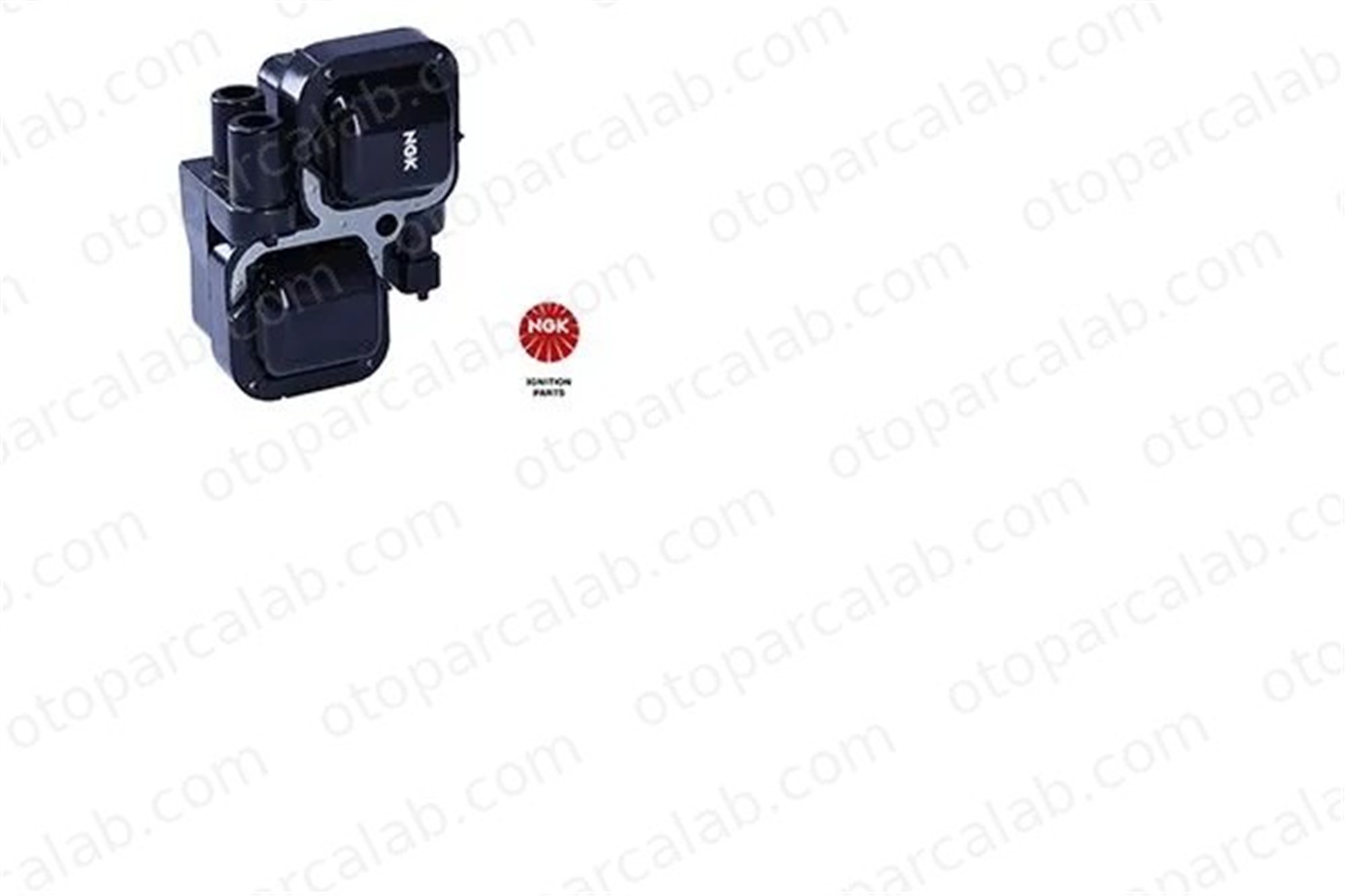 NGK 48024 Ateşleme Bobini MERCEDES-BENZ E-SERISI E-SERISI T-Model A0001587303 1587303