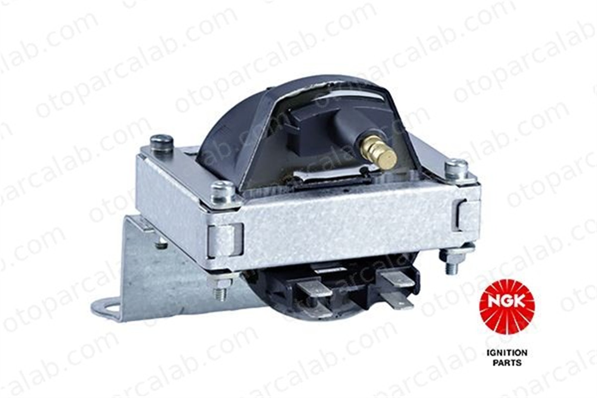 NGK 48029 Ateşleme Bobini OPEL CORSA A Hatchback KADETT E 1208002 1208004