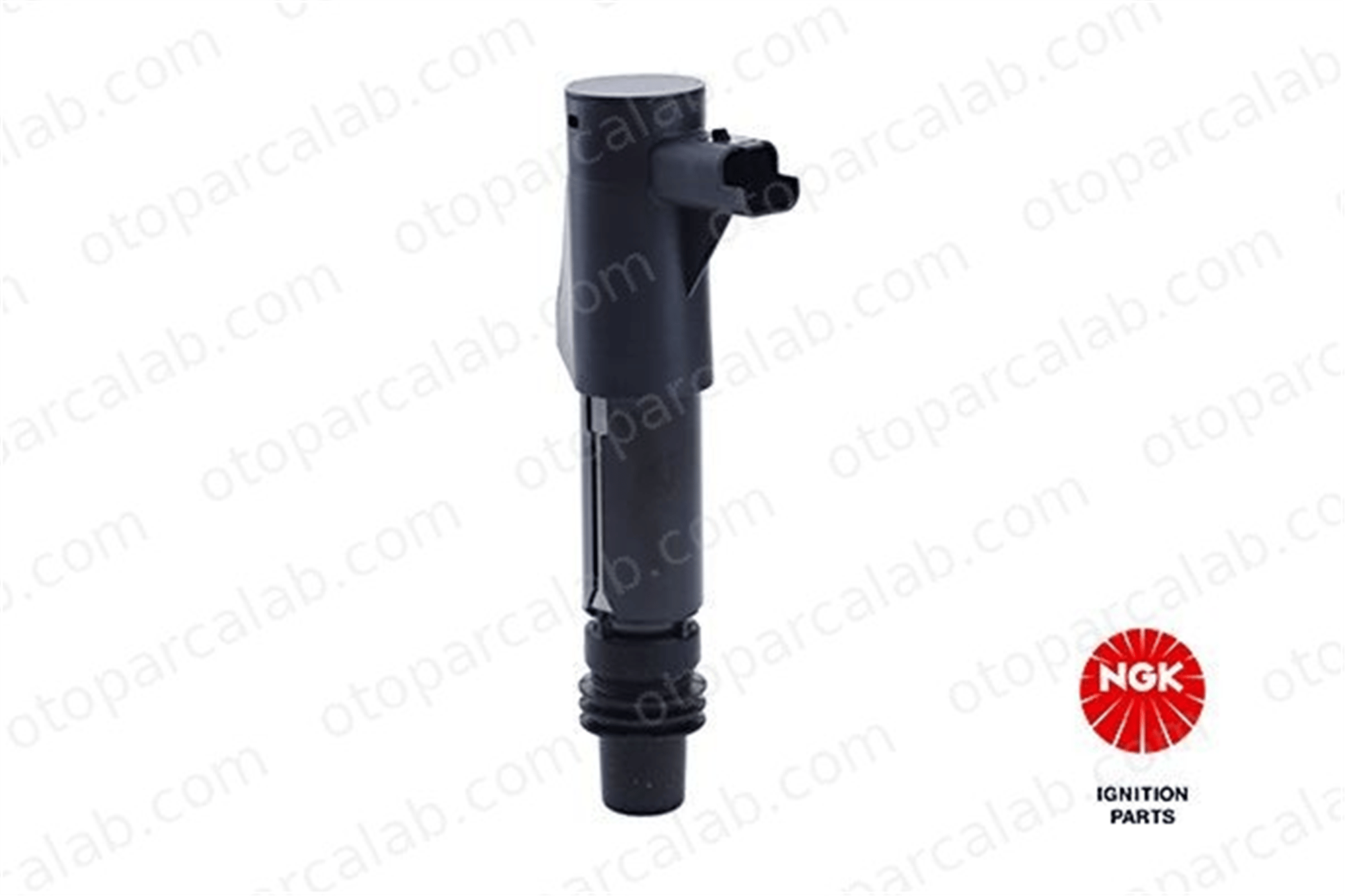 NGK 48031 Ateşleme Bobini CITROËN C5 I Break RENAULT CLIO II 597094 9663278480