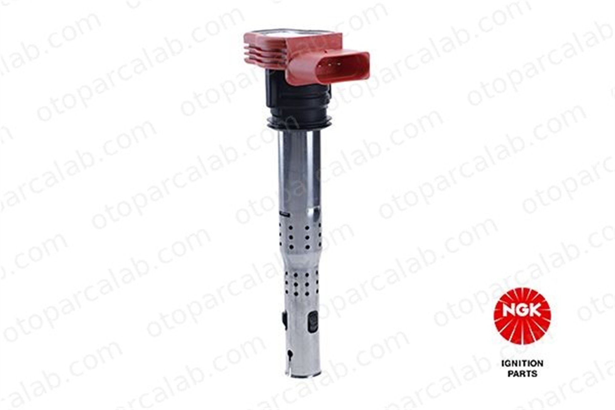 NGK 48041 Ateşleme Bobini AUDI A6 C6 Avant R8 6E905115A 06E905115A