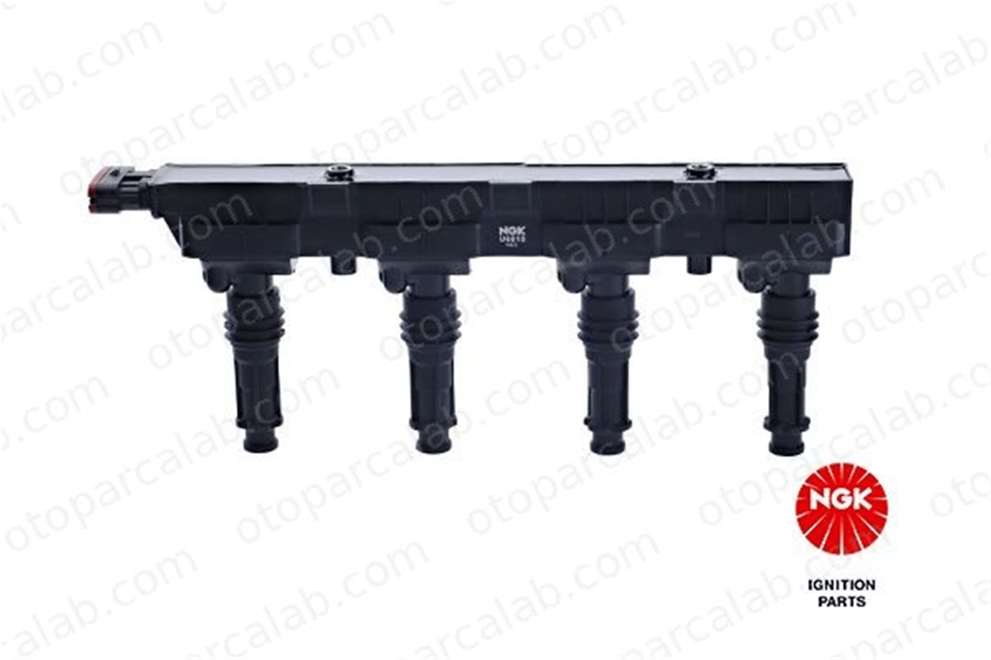 NGK 48043 Ateşleme Bobini OPEL ASTRA G Hatchback ASTRA G Sedan 90543253 90560110