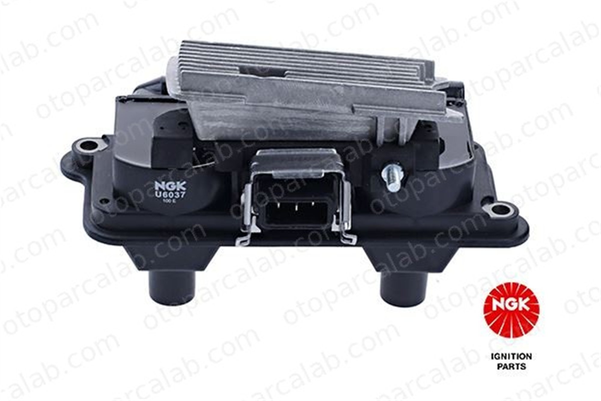 NGK 48048 Ateşleme Bobini AUDI A4 B5 Avant A6 C4 Avant 58905101A 058905101A