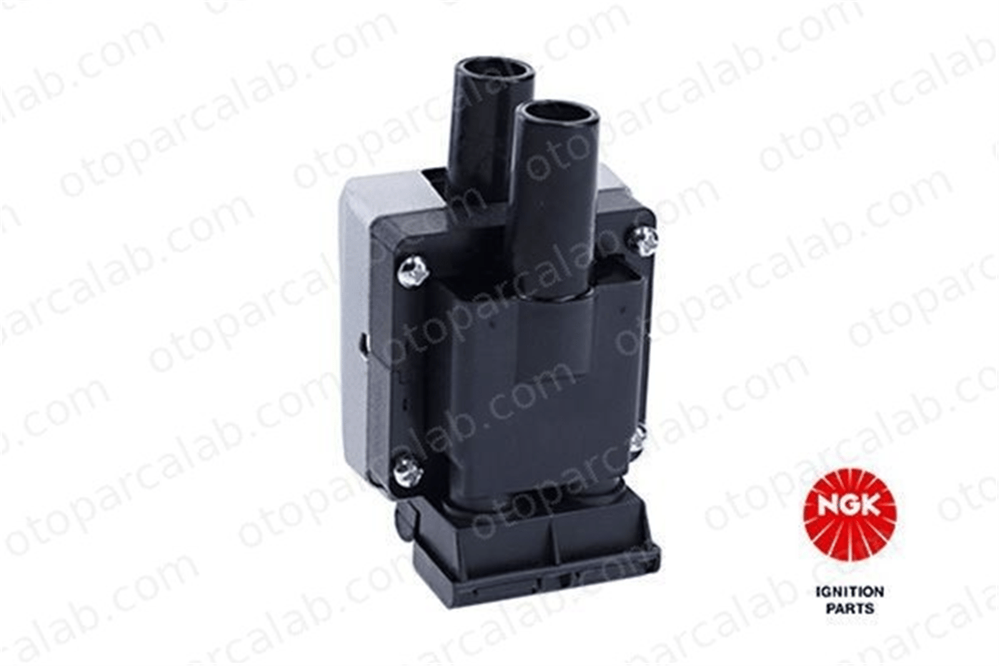 NGK 48050 Ateşleme Bobini MERCEDES-BENZ 124 Sedan 124 T-Model A0001586803 A0001500980