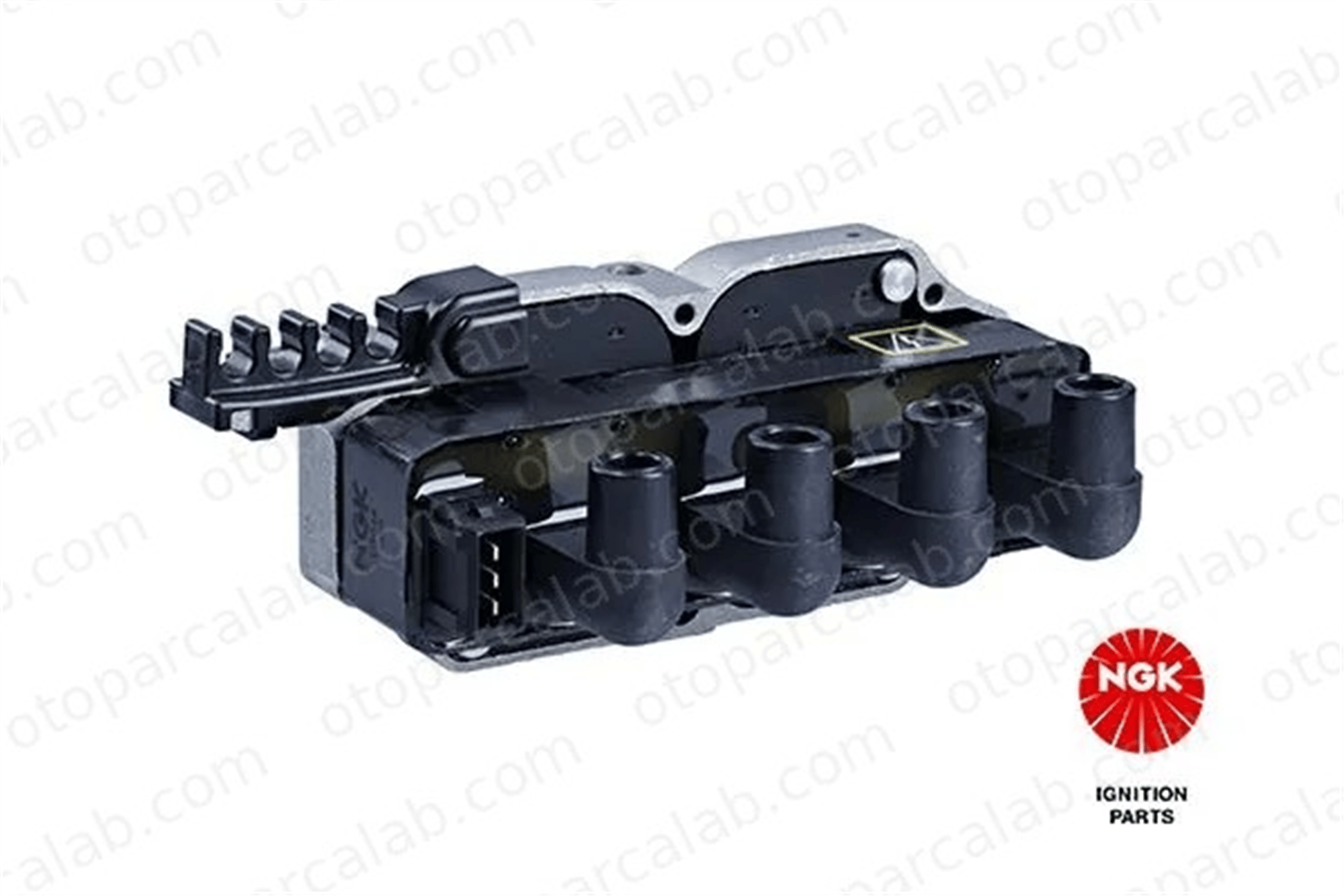 NGK 48052 Ateşleme Bobini FIAT MAREA MULTIPLA 46446039 46472440