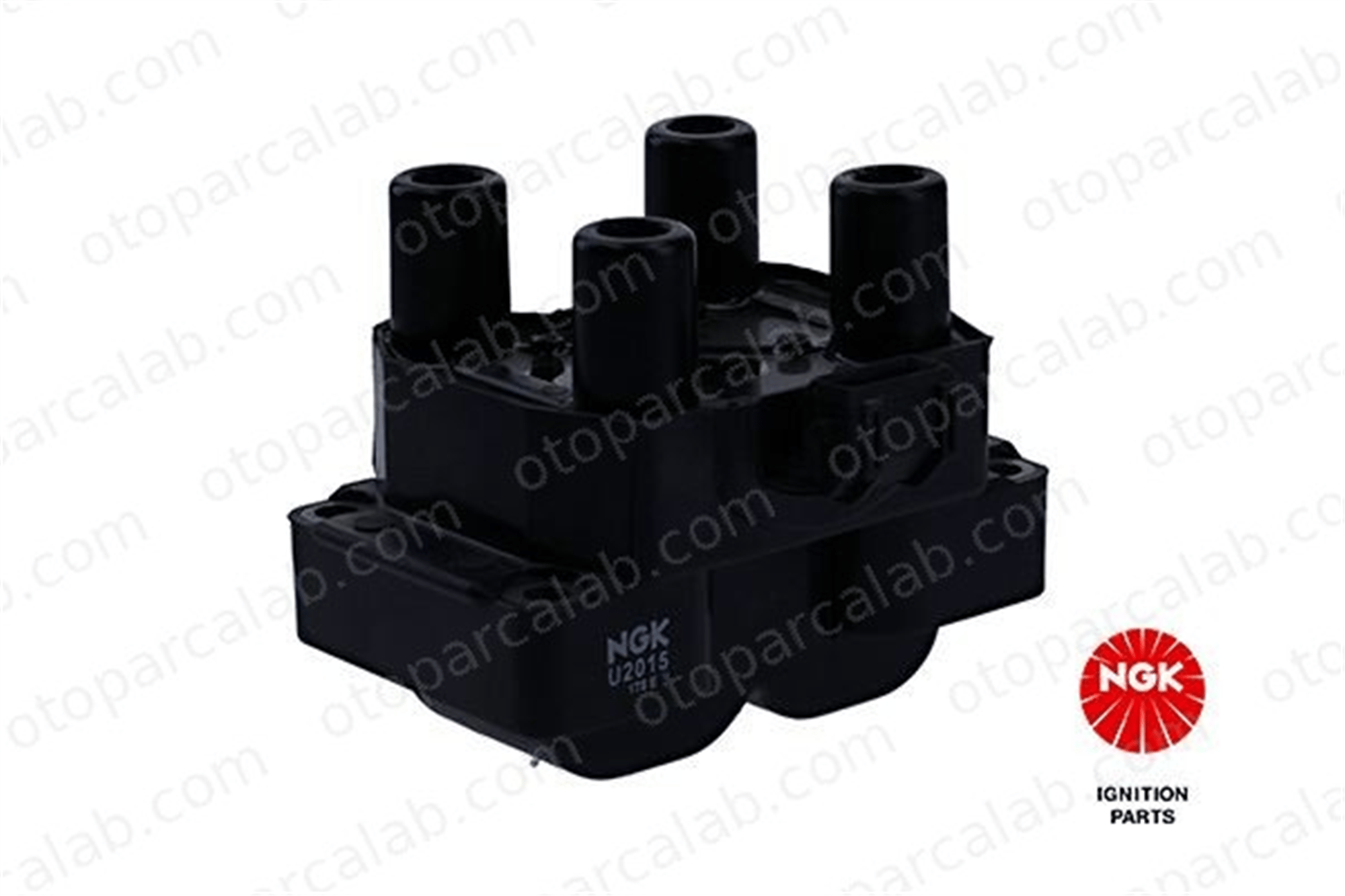 NGK 48053 Ateşleme Bobini OPEL OMEGA B LADA 110 1208065 90443900