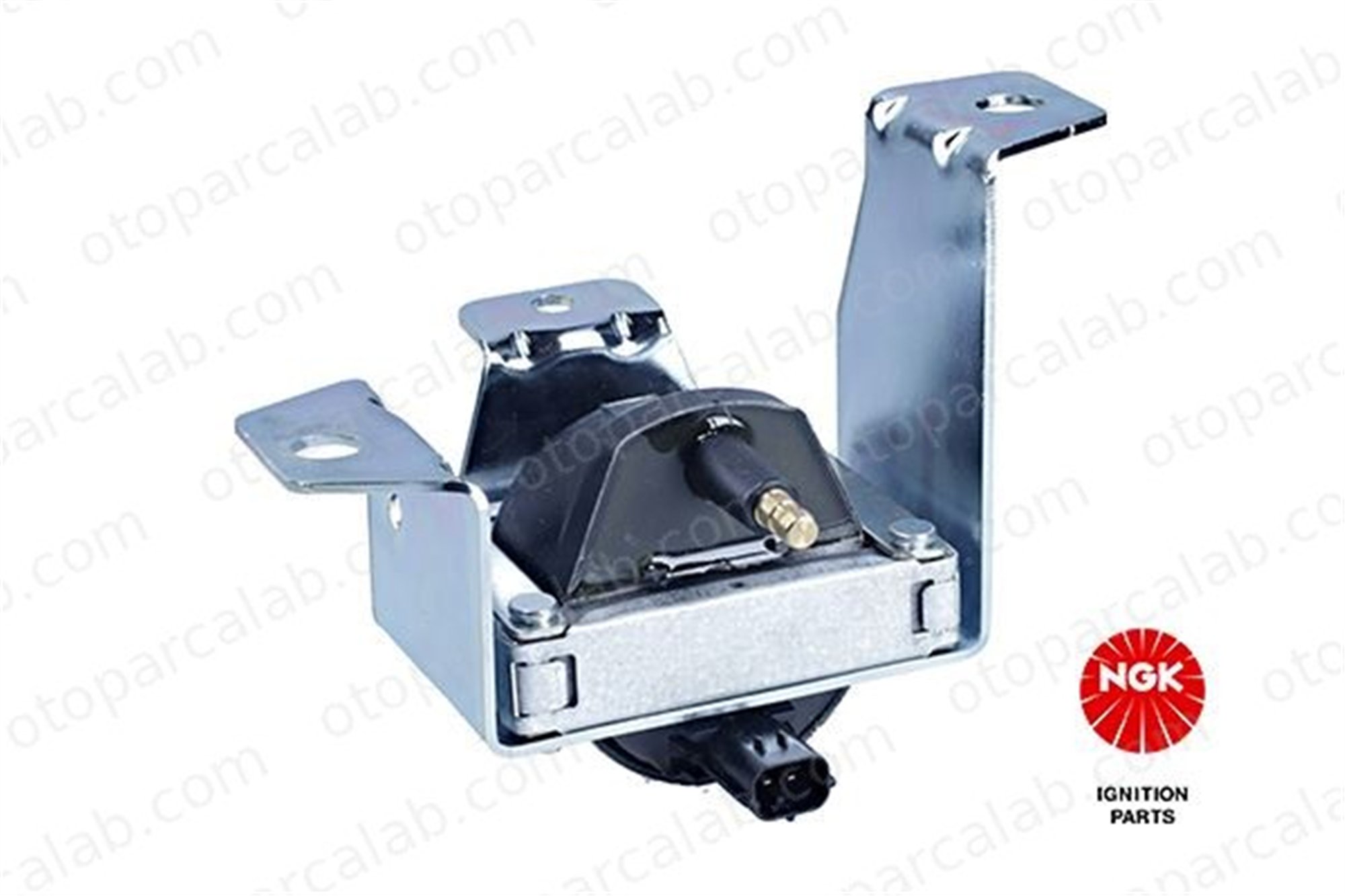 NGK 48059 Ateşleme Bobini ROVER 200 II Hatchback 100 / METRO Hatchback NEC100630