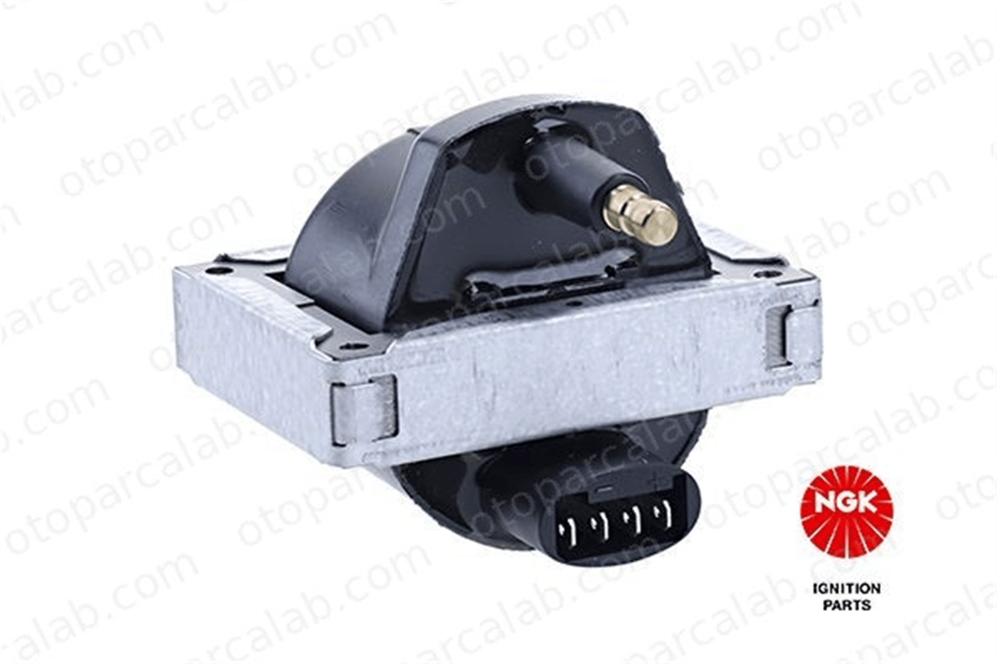 NGK 48062 Ateşleme Bobini CITROËN BX BX Break 597043 96010513
