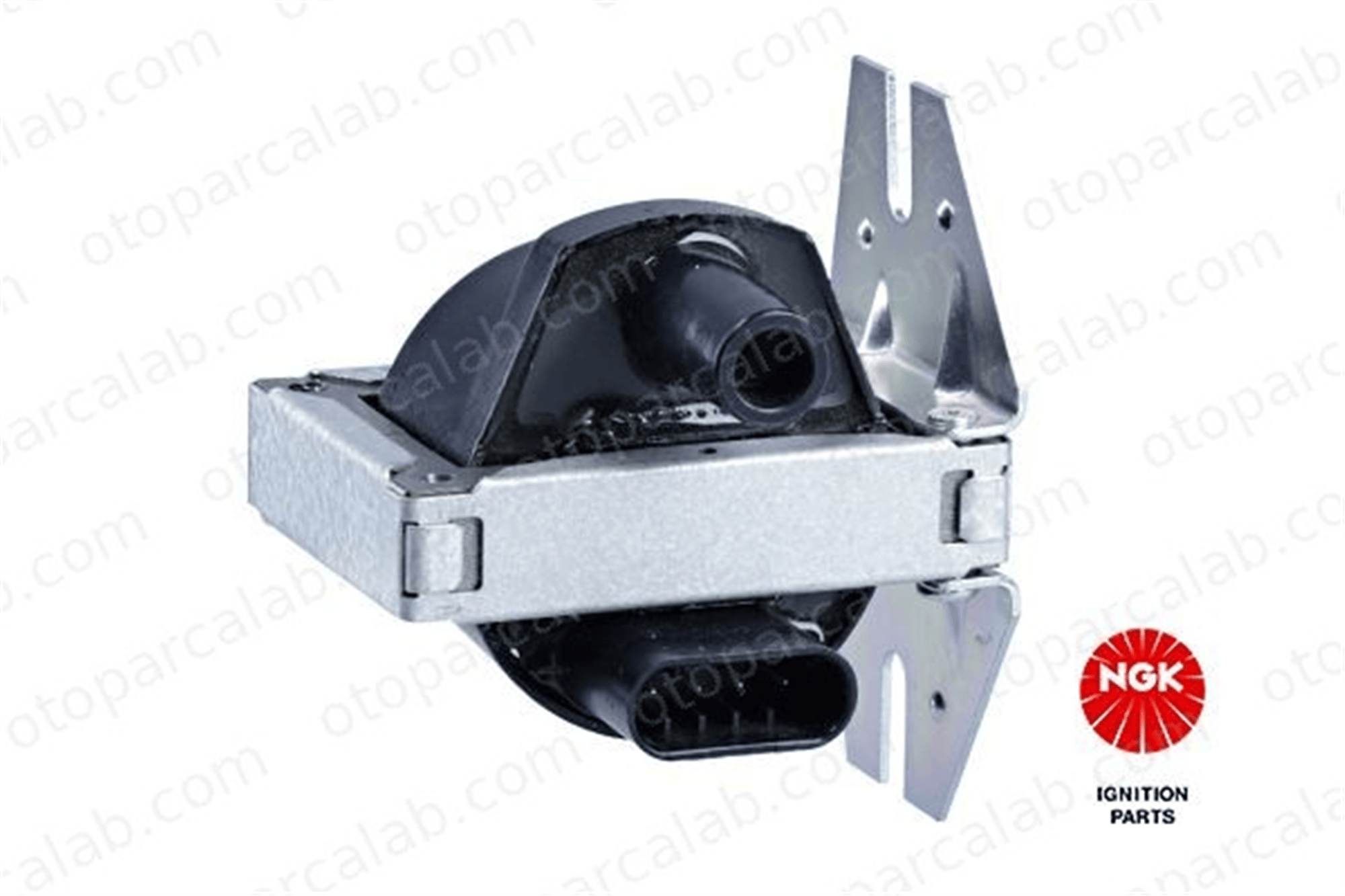 NGK 48064 Ateşleme Bobini FIAT UNO LANCIA Y10 7582152 7663177