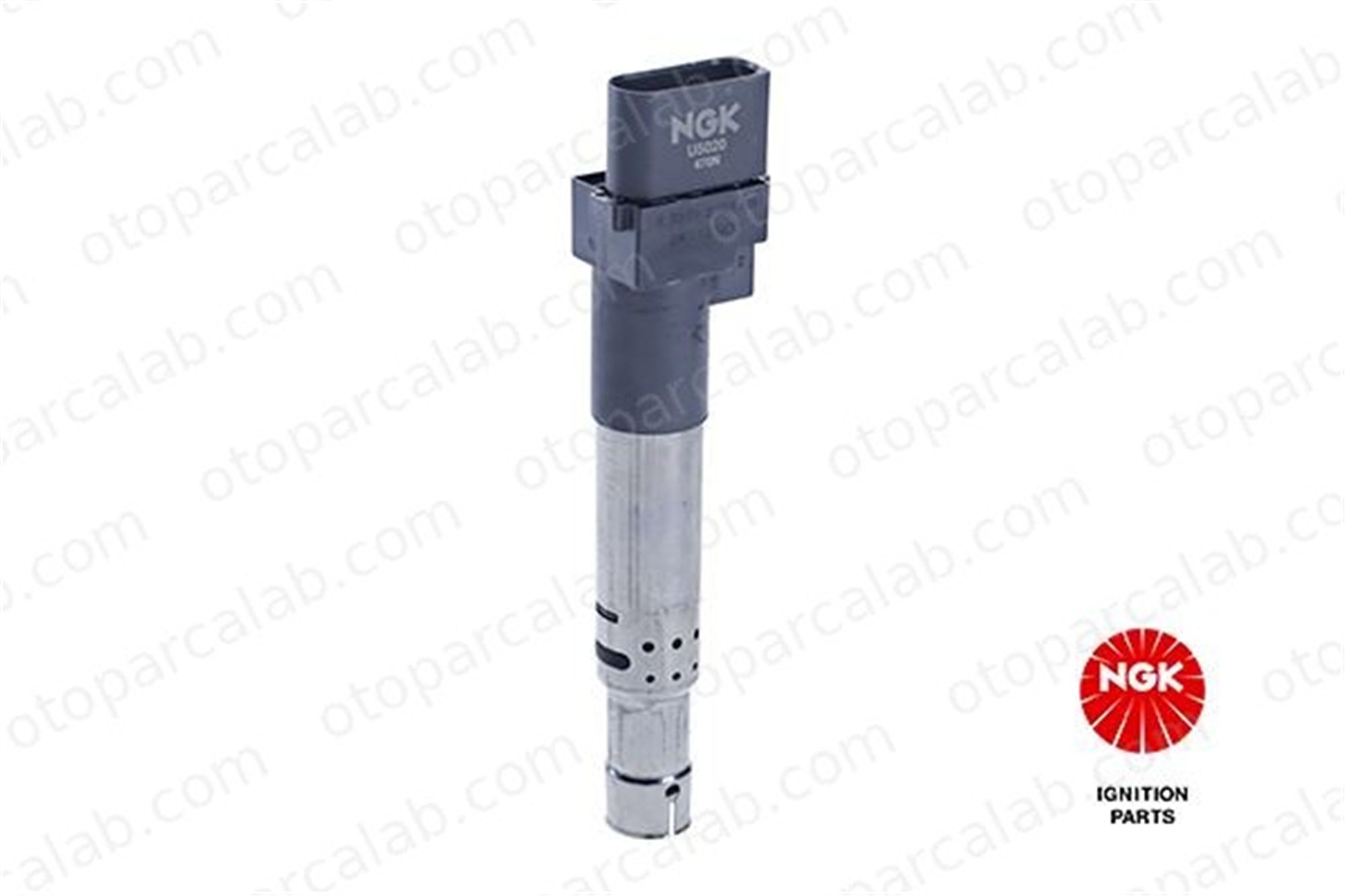 NGK 48065 Ateşleme Bobini VW TOUAREG PORSCHE CAYENNE 22905715A 022905715A