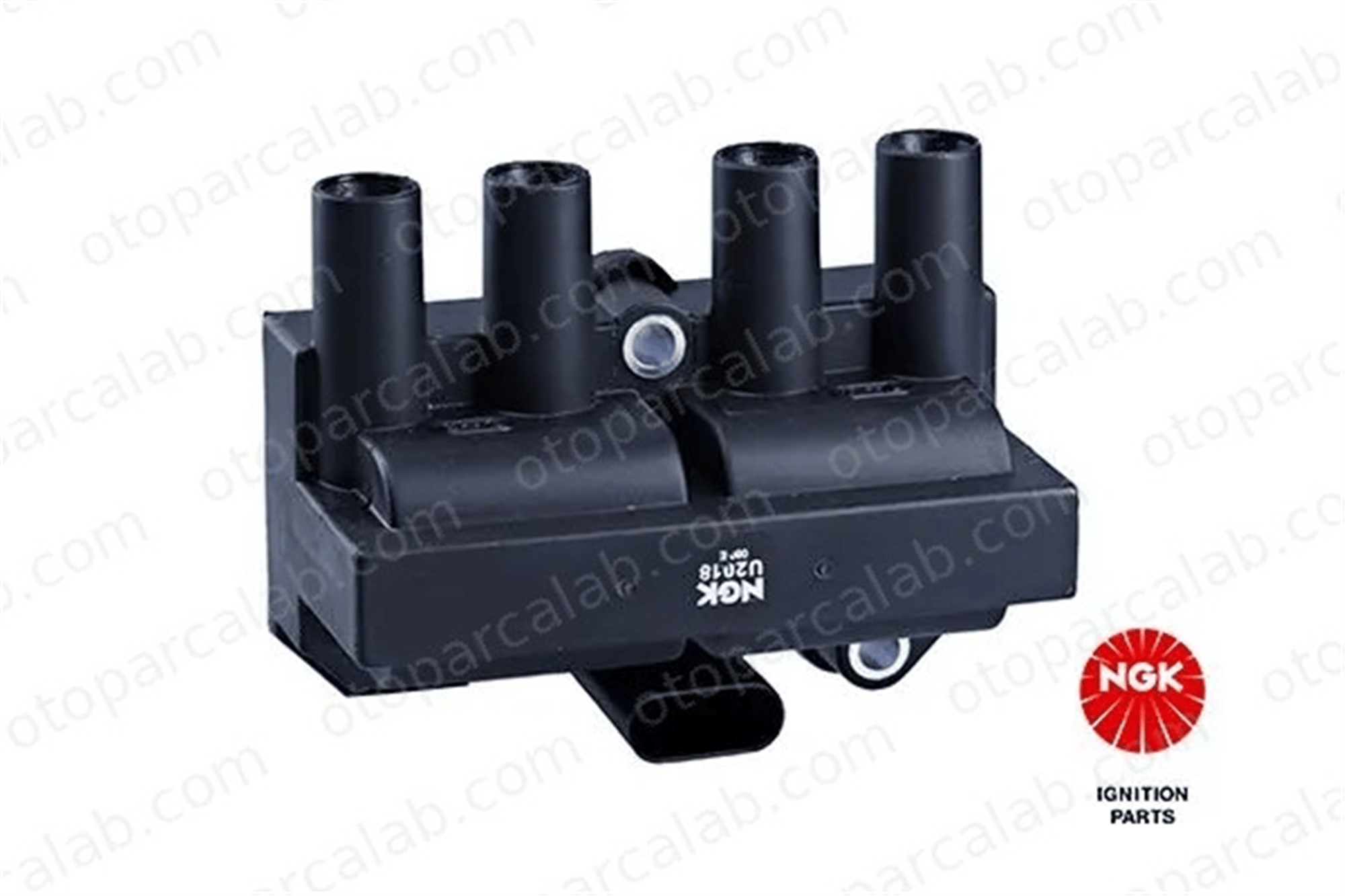 NGK 48070 Ateşleme Bobini DAEWOO LEGANZA LANOS 1208051 96350585