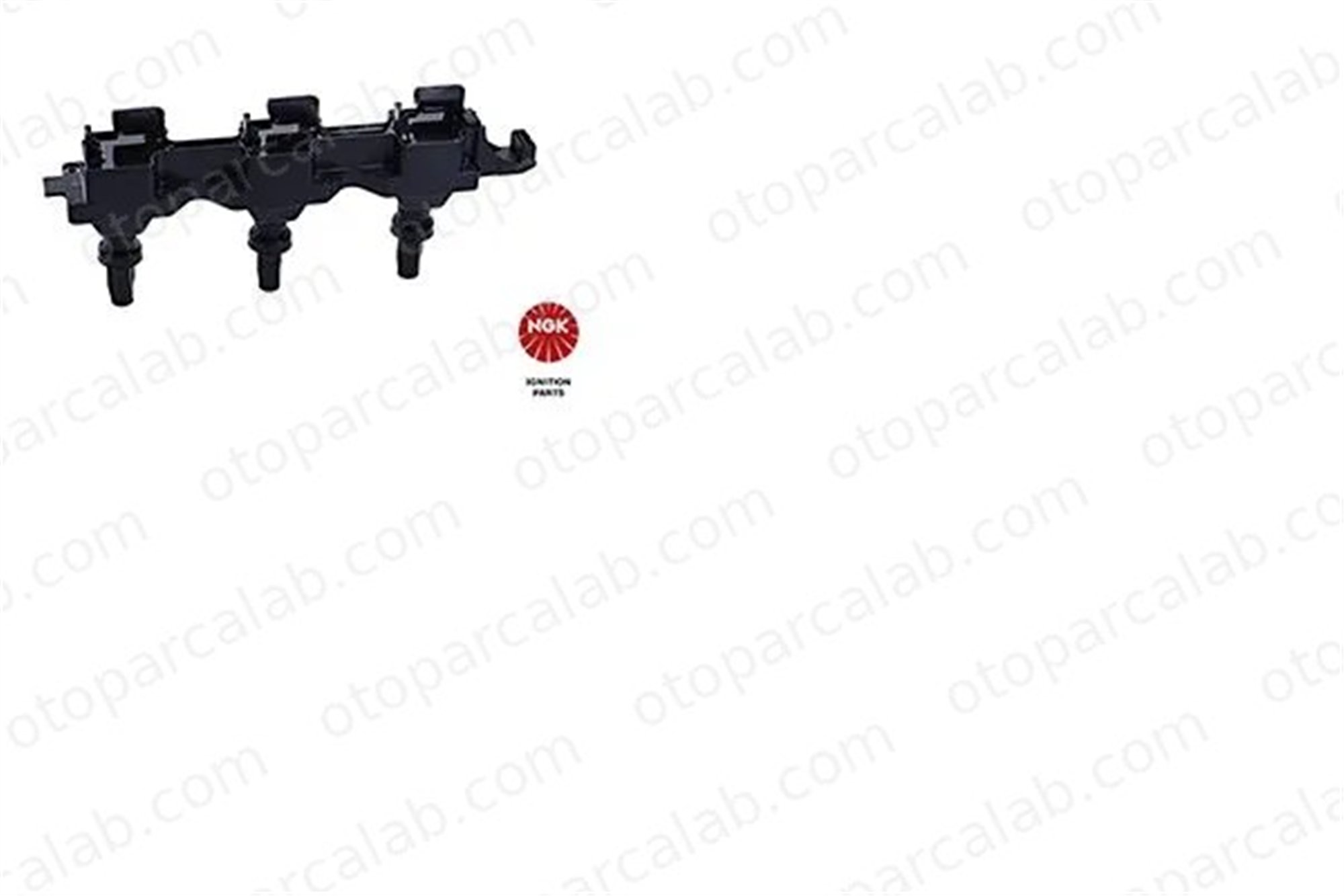 NGK 48075 Ateşleme Bobini CITROËN XANTIA XANTIA Break 597057 5970A1