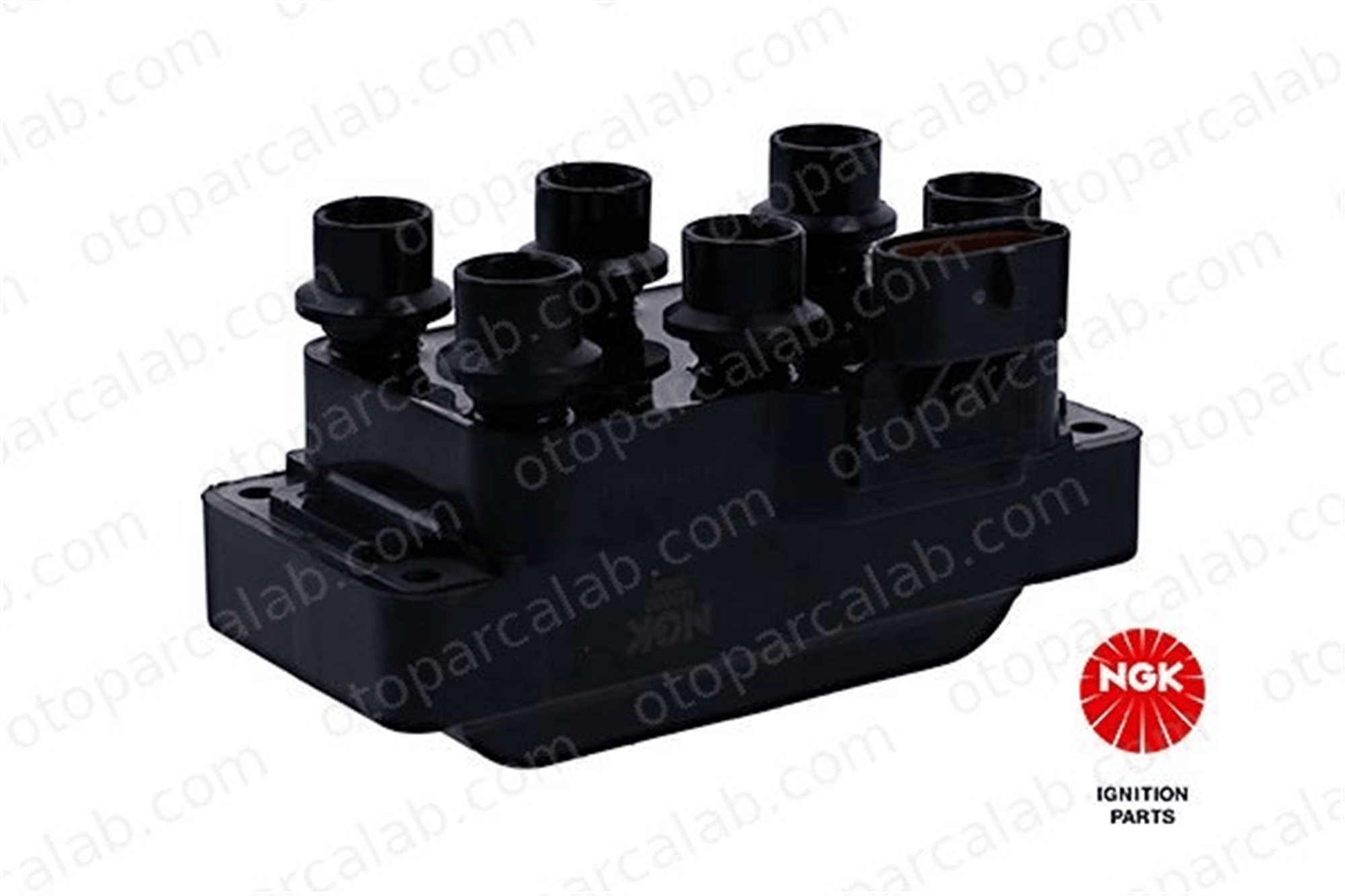 NGK 48079 Ateşleme Bobini FORD COUGAR MONDEO II 919F12029AA 19017114