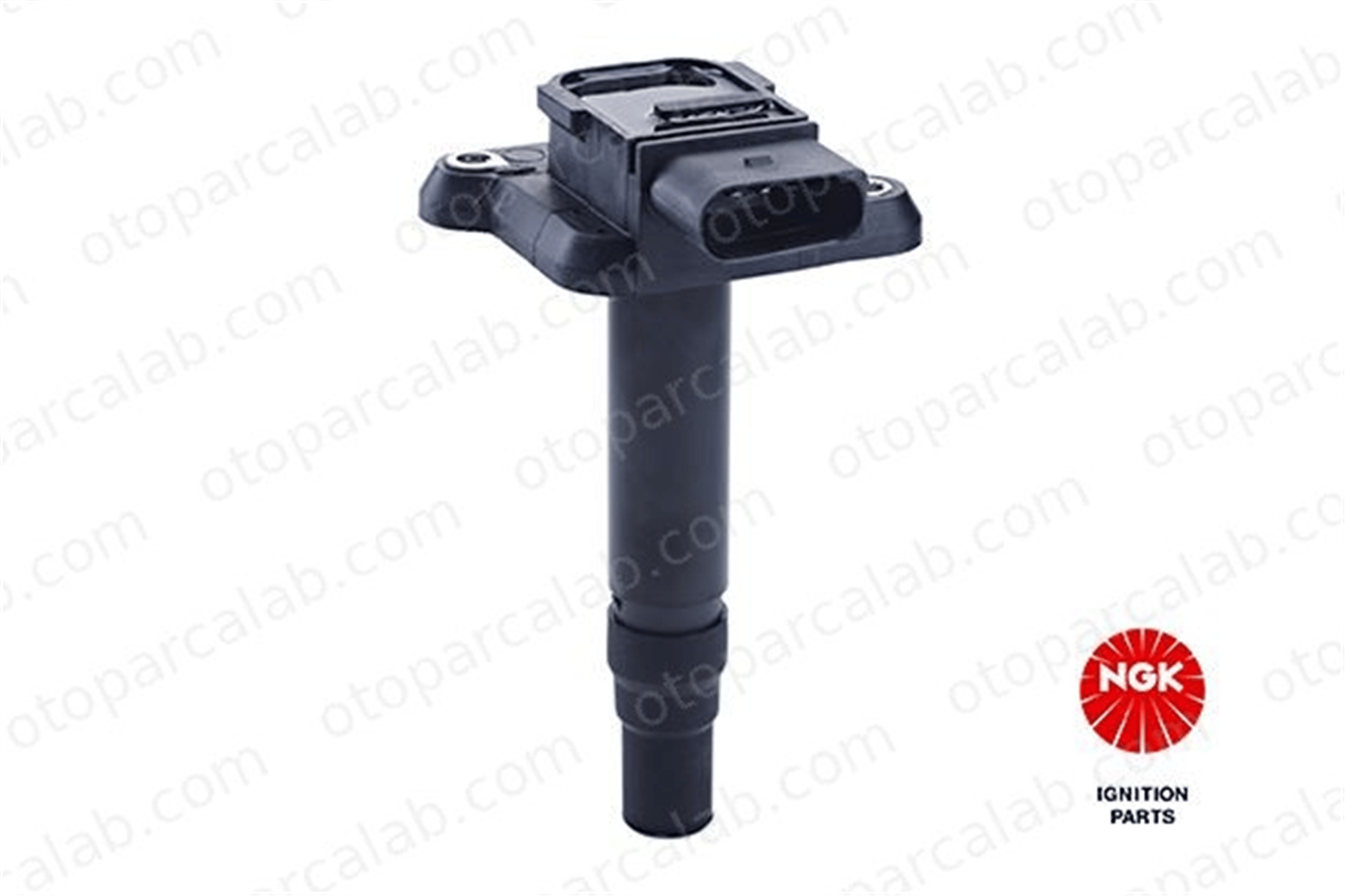NGK 48082 Ateşleme Bobini AUDI A3 A6 C5 Avant 6B905115E 06B905115E