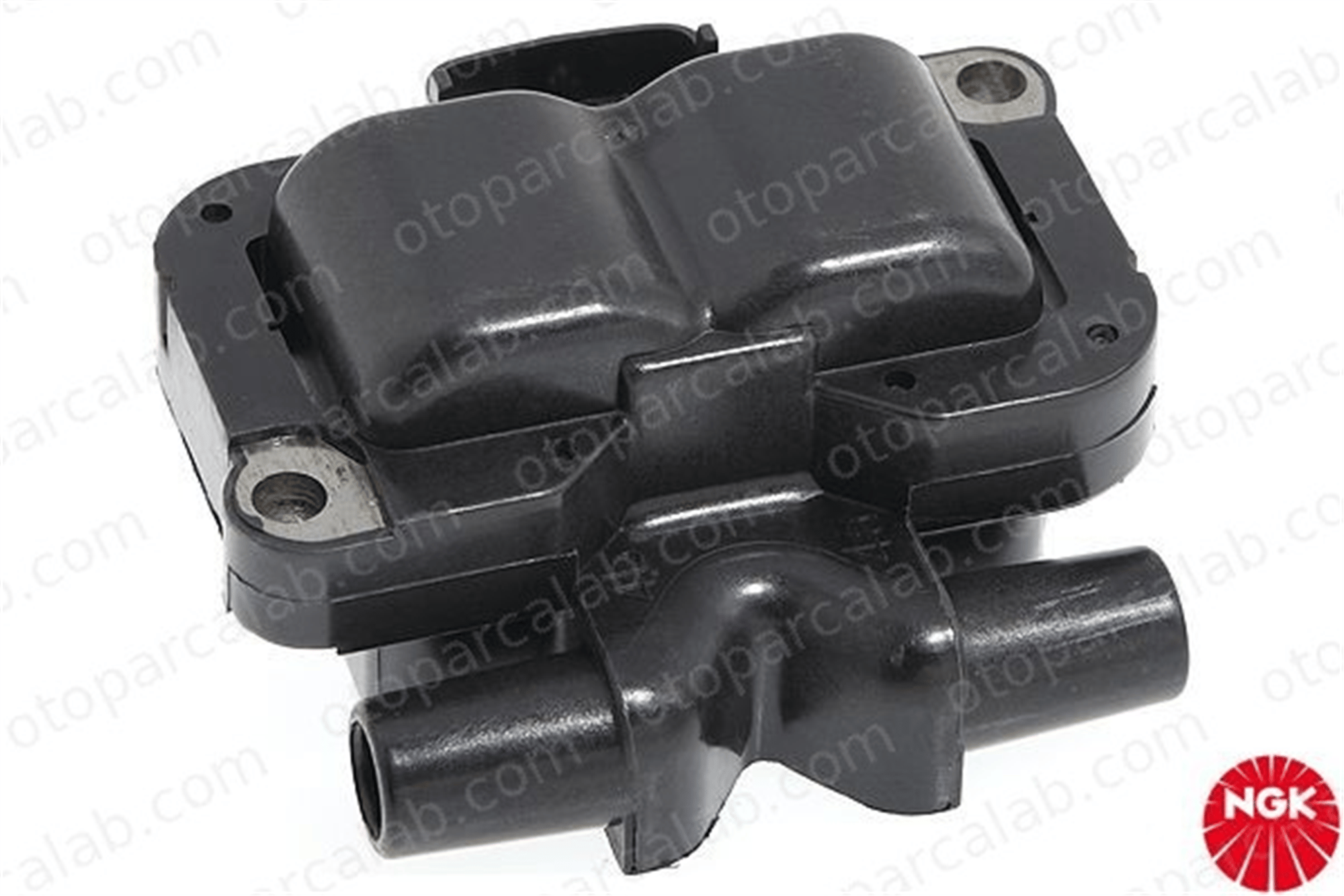NGK 48085 Ateşleme Bobini SMART CITY-COUPE CABRIO A0001587703 138710