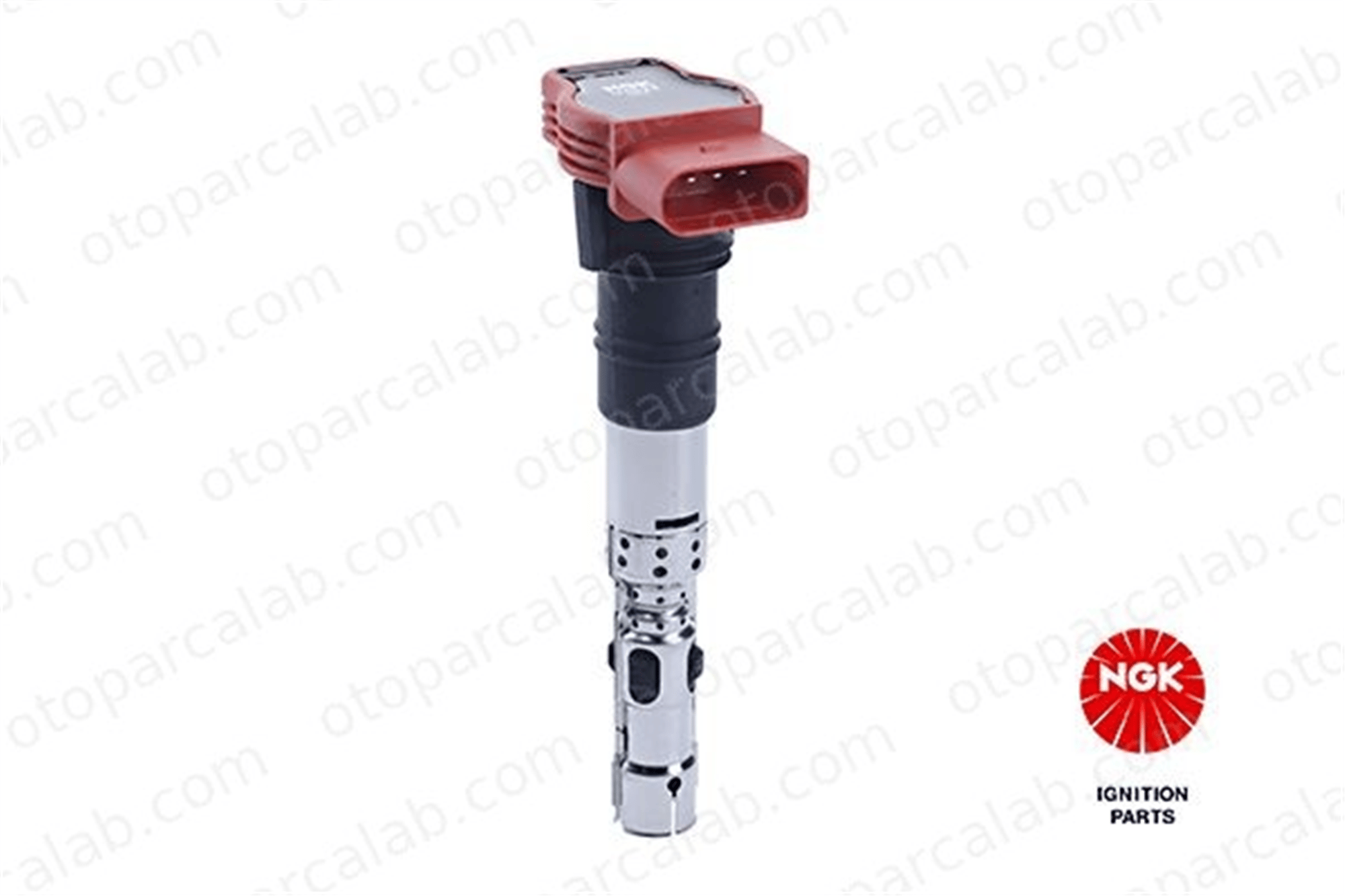 NGK 48088 Ateşleme Bobini AUDI A4 B6 A4 B6 Avant 77905115B 077905115B