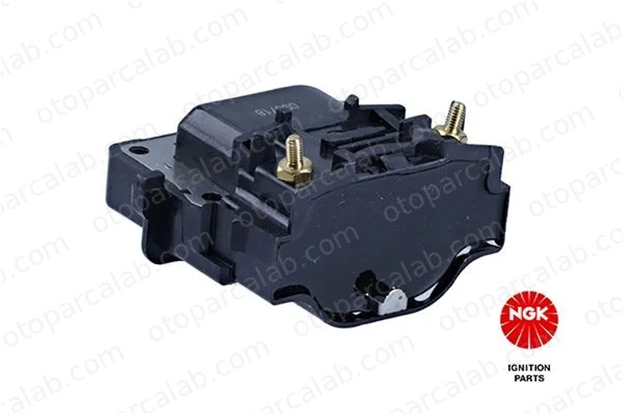 NGK 48094 Ateşleme Bobini TOYOTA CARINA E VI CARINA E VI Sedan 9091902163
