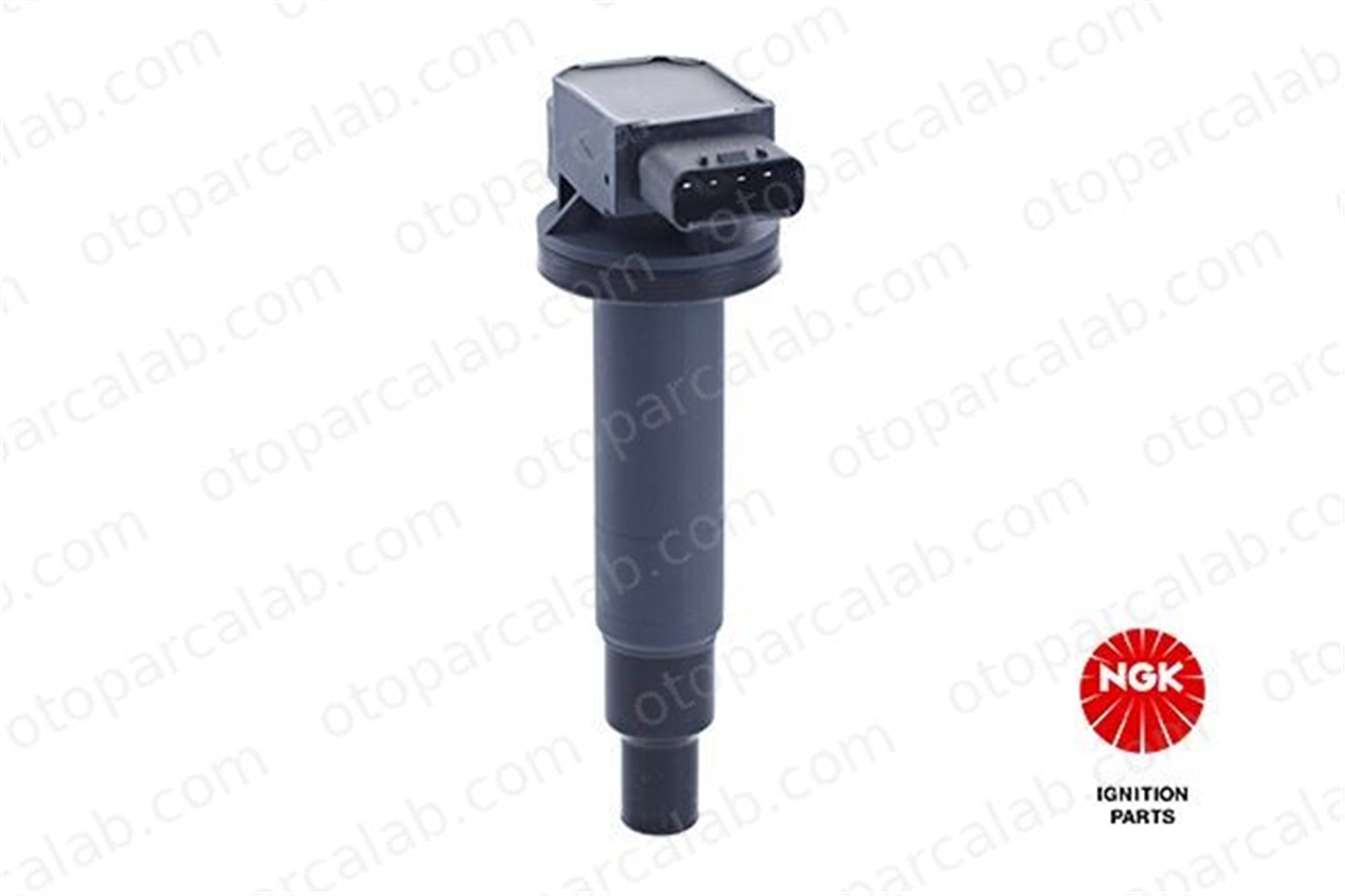 NGK 48095 Ateşleme Bobini TOYOTA YARIS YARIS VERSO 9008019021 9091902229