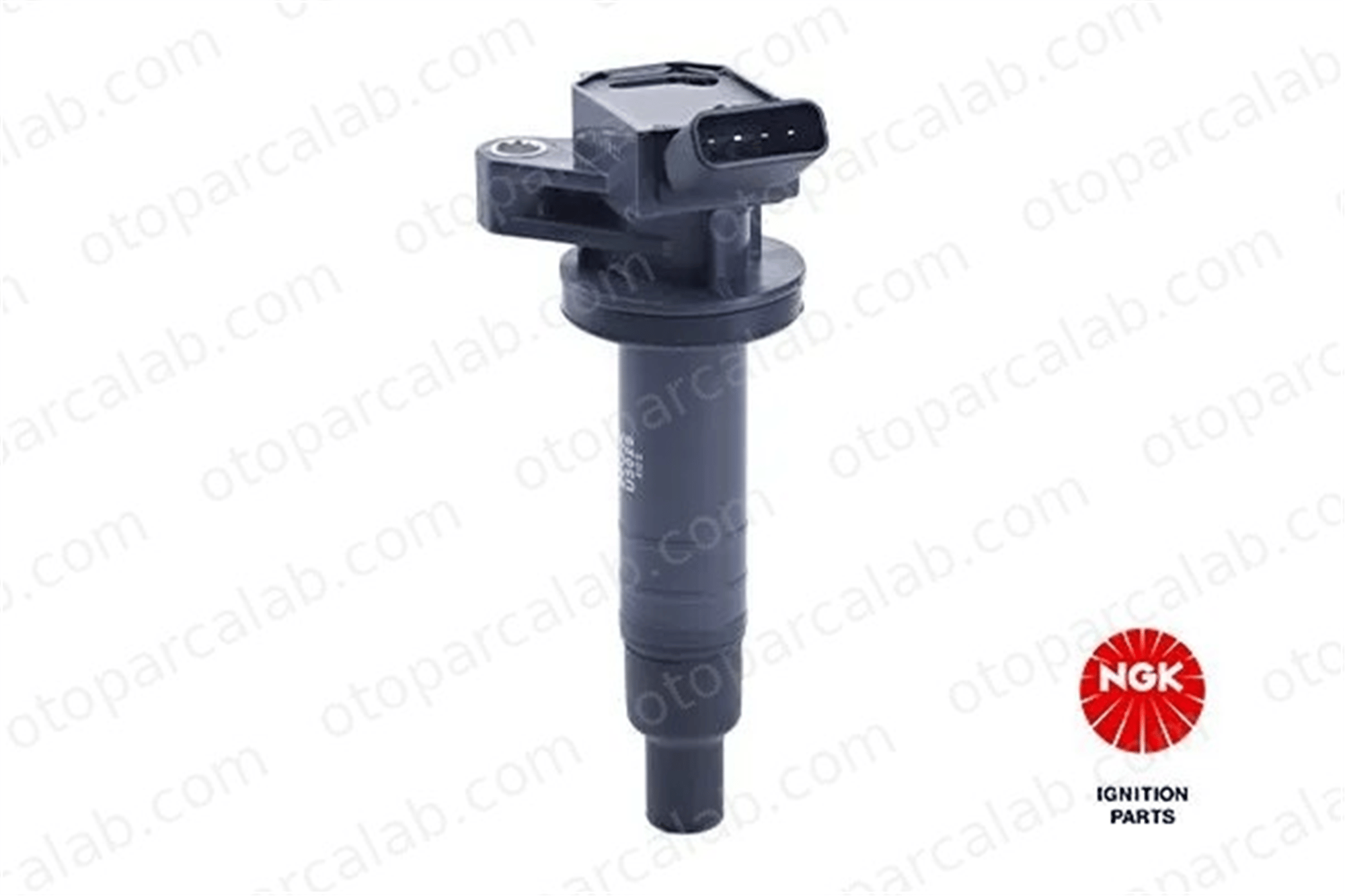 NGK 48107 Ateşleme Bobini SKODA KAMIQ TOYOTA AVENSIS 9008019015 94859441