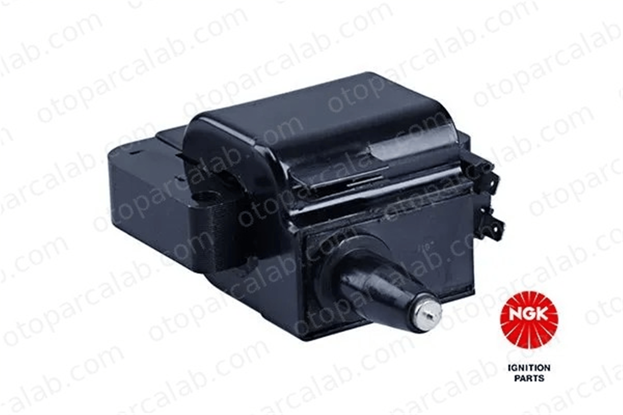 NGK 48111 Ateşleme Bobini HONDA CIVIC VI Fastback ACCORD V 30500P0AA01 30500P0HA01