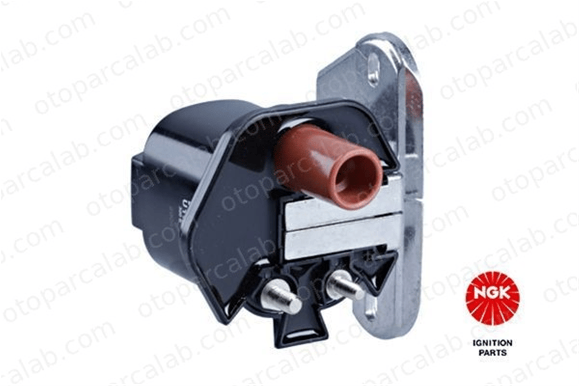 NGK 48115 Ateşleme Bobini MERCEDES-BENZ 124 Sedan 190 A0001584803 1584803