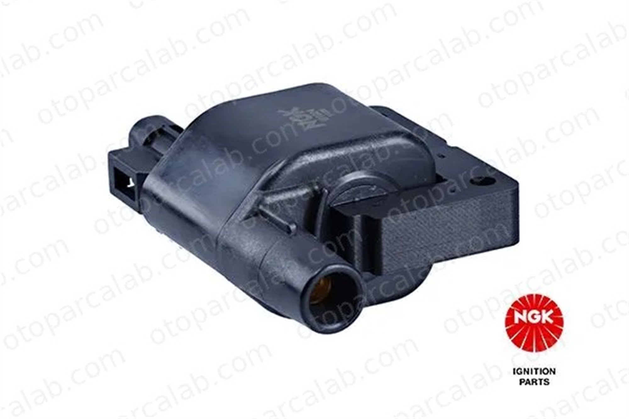NGK 48117 Ateşleme Bobini NISSAN PRIMERA PRIMERA Hatchback F3XA12029AA F3XY12026A