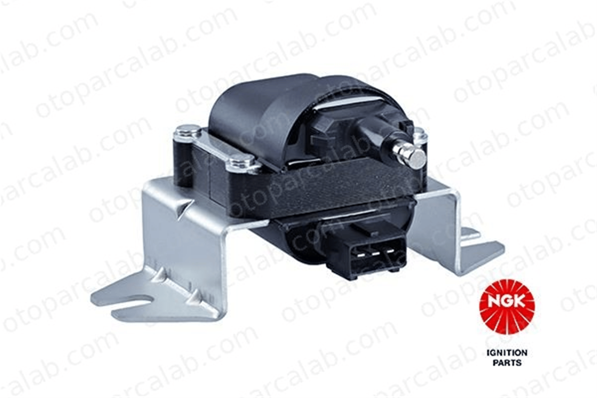 NGK 48123 Ateşleme Bobini RENAULT 19 II 19 II Chamade 594029 7700749450