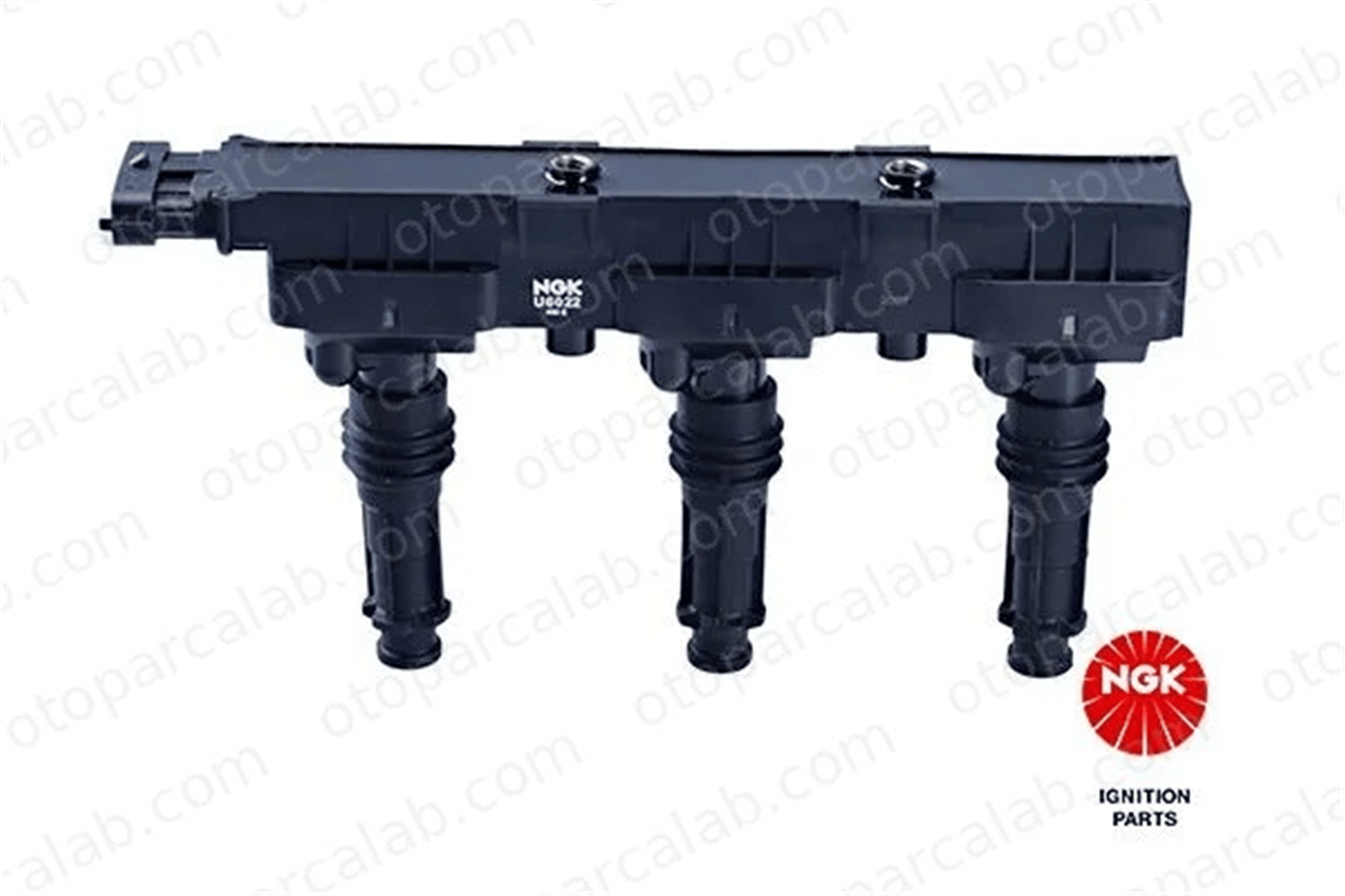 NGK 48126 Ateşleme Bobini OPEL AGILA CORSA D 1208028 24420622