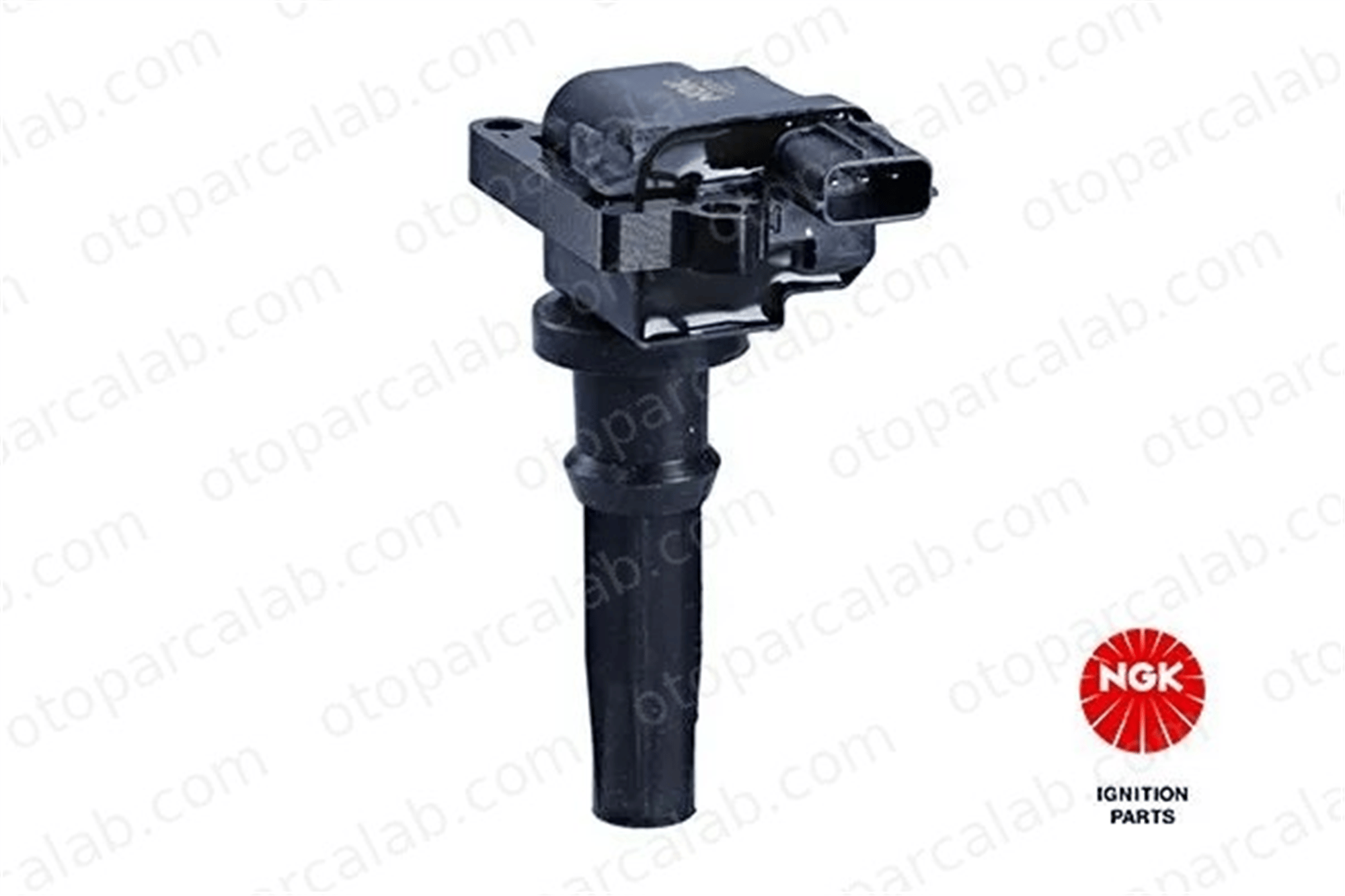 NGK 48134 Ateşleme Bobini HYUNDAI SANTA FÉ I H-1 / STAREX Minibüs/Otobüs 2730138020