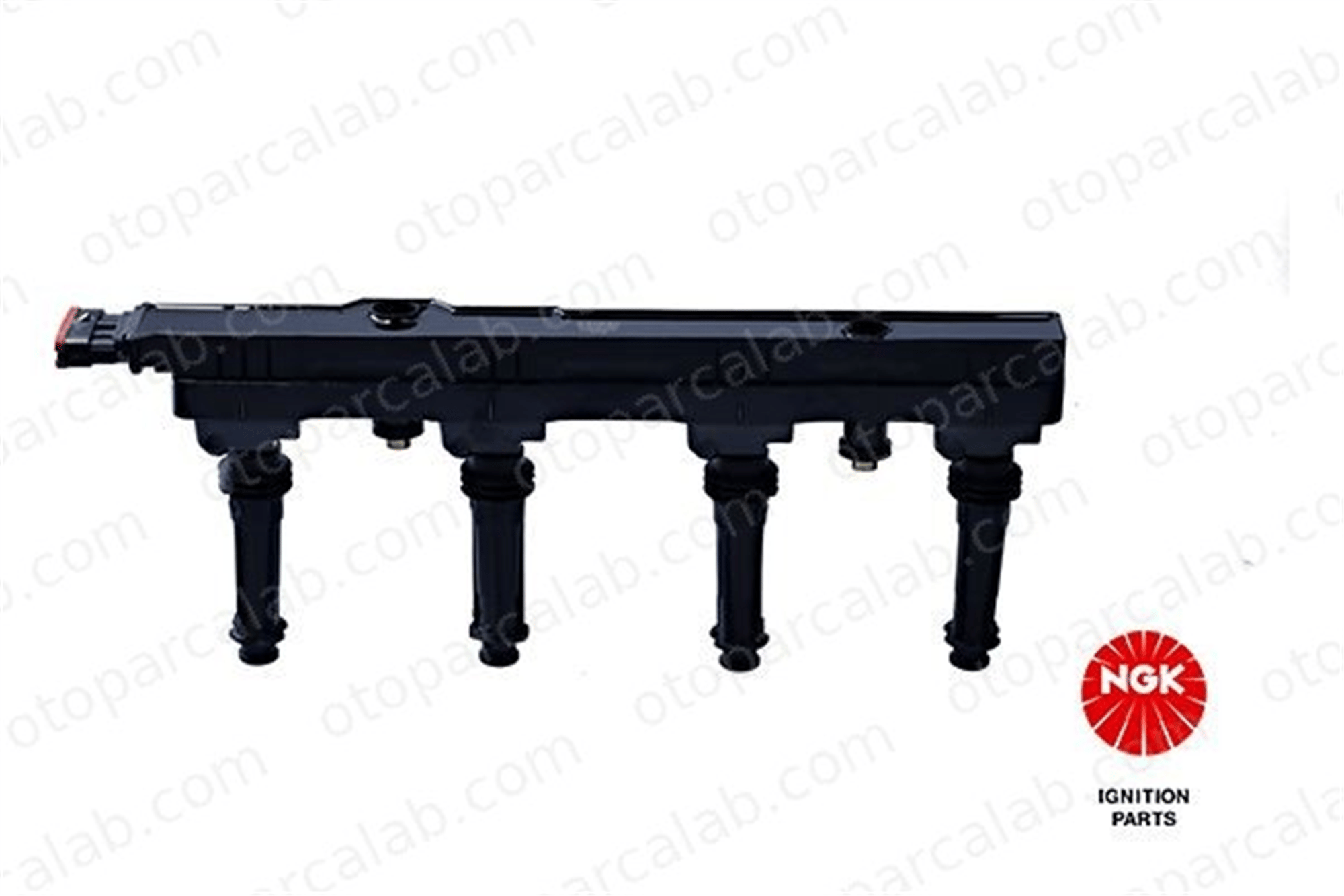 NGK 48135 Ateşleme Bobini OPEL ASTRA G Coupe ASTRA G Cabrio 9198834 90424480
