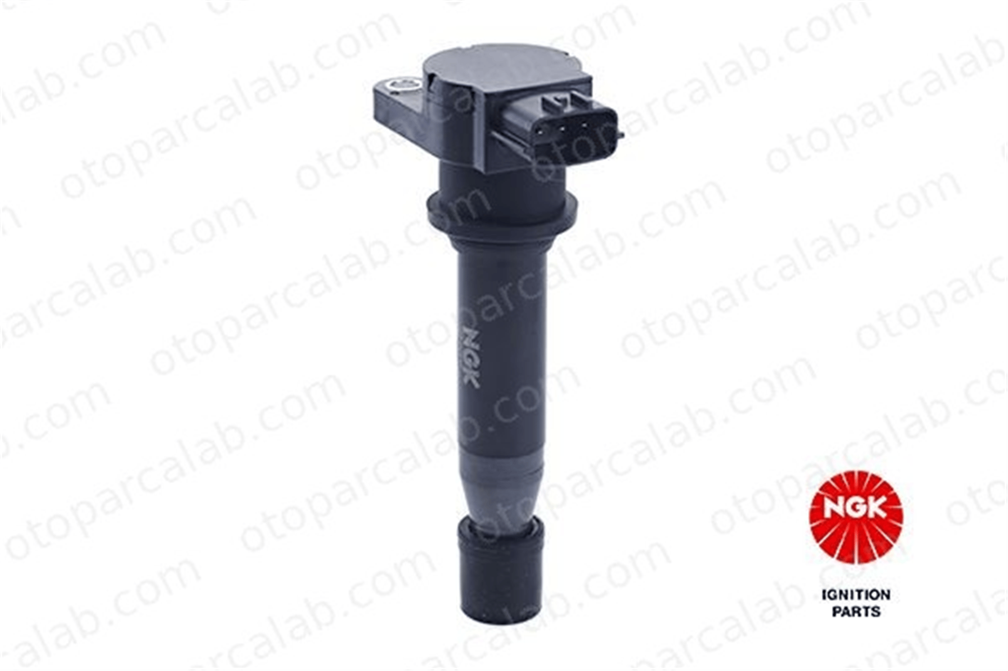 NGK 48136 Ateşleme Bobini FIAT BARCHETTA BRAVA 46473849