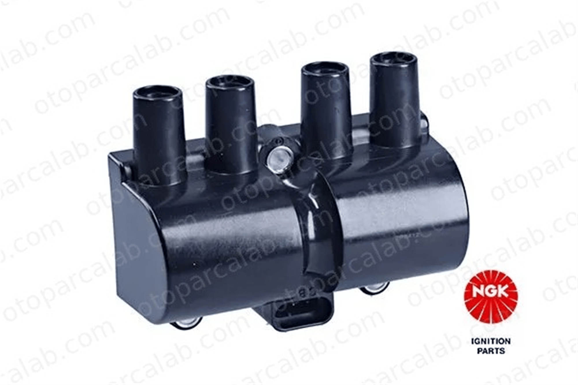 NGK 48142 Ateşleme Bobini CHEVROLET AVEO / KALOS Hatchback AVEO / KALOS Sedan 25182496 4805507