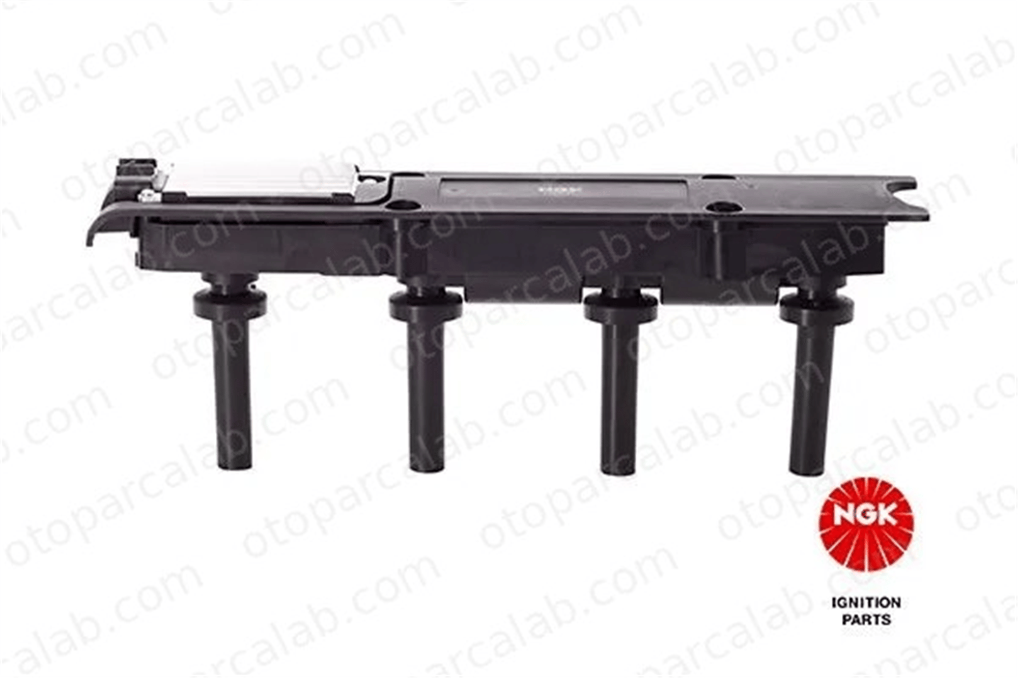 NGK 48146 Ateşleme Bobini FIAT CROMA OPEL ASTRA G Cabrio 1208026 1208211