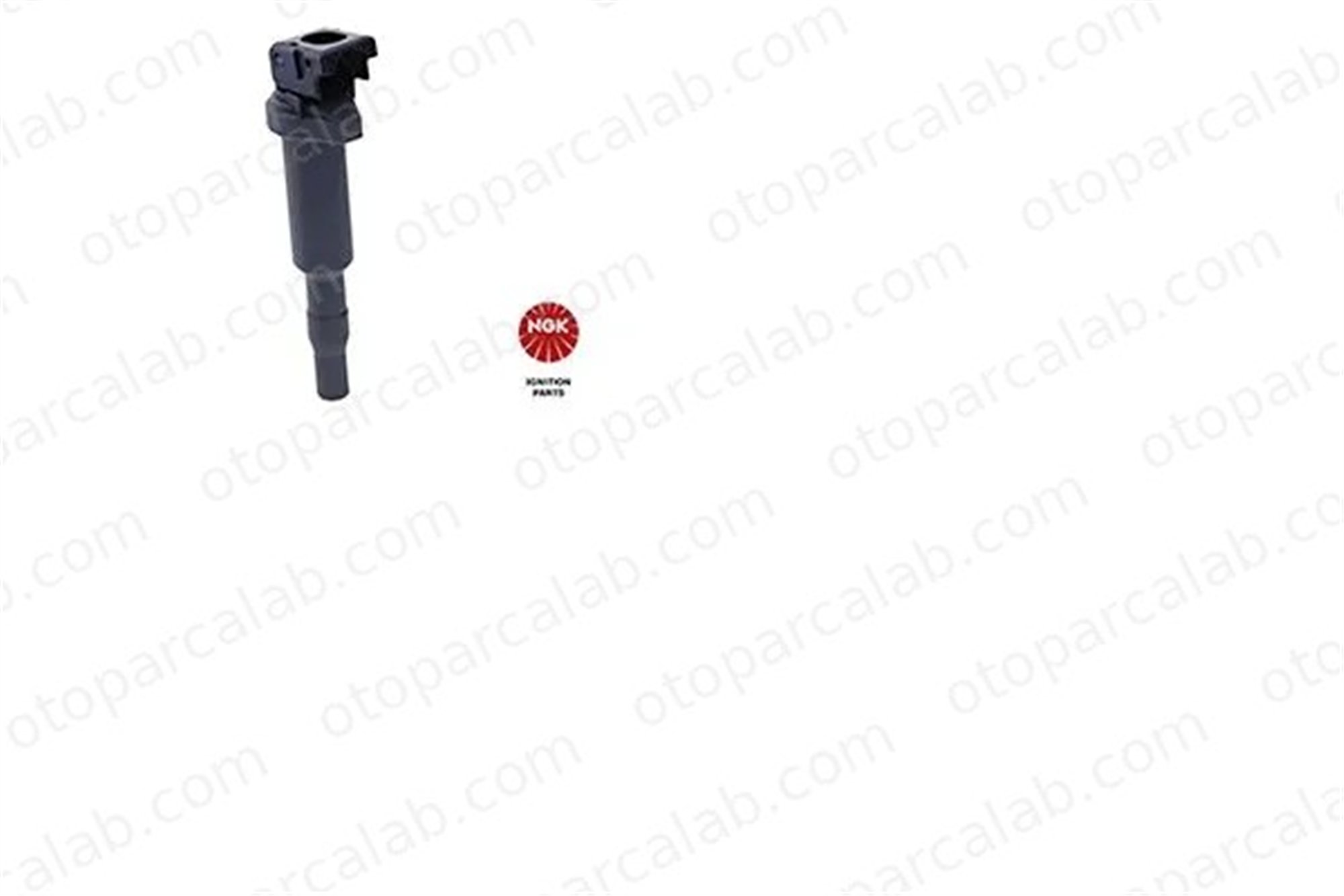 NGK 48147 Ateşleme Bobini BMW 5 Touring 3 Coupe 12137571644 12137582627