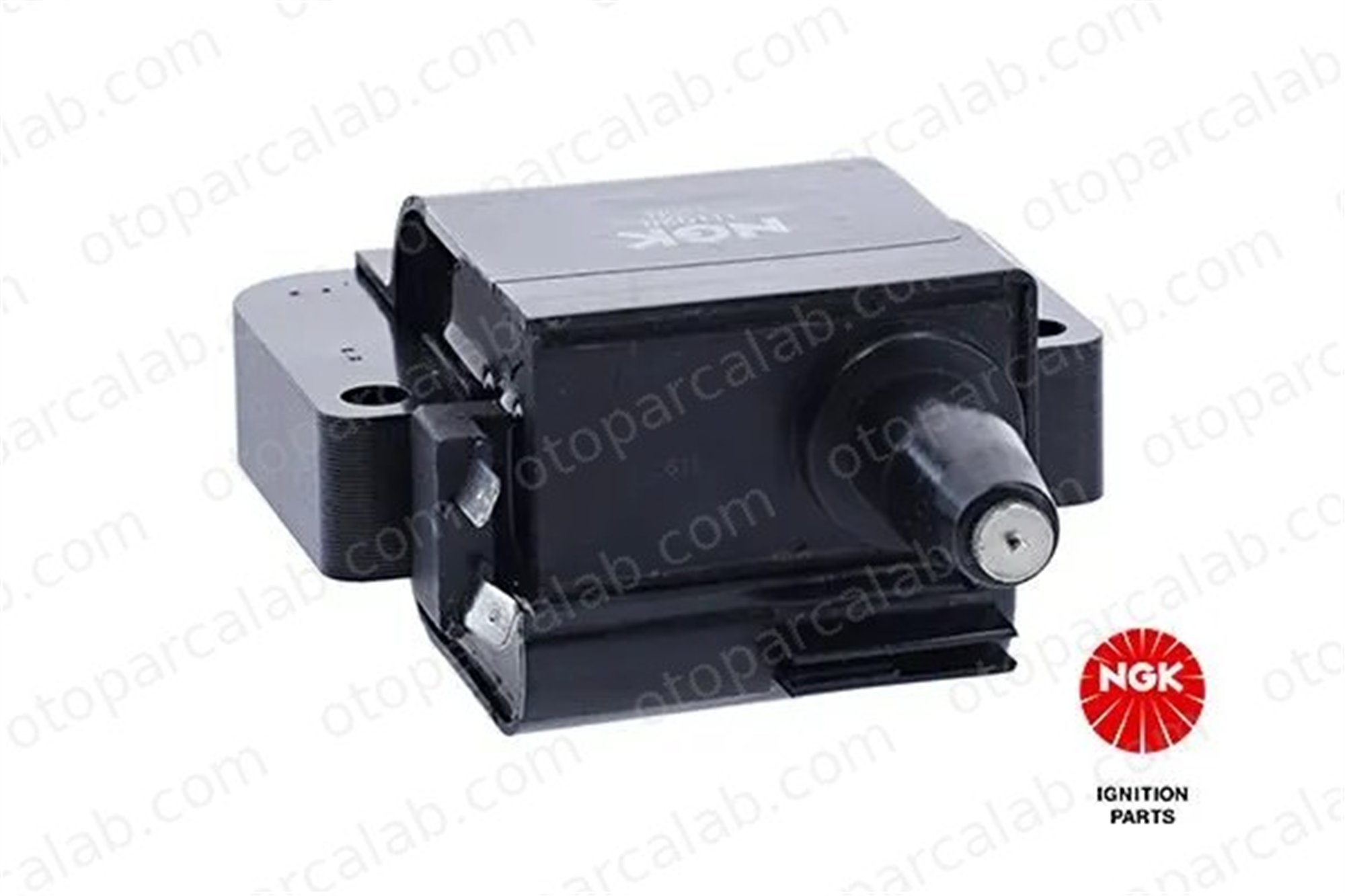 NGK 48152 Ateşleme Bobini HYUNDAI SONATA II MITSUBISHI GALANT VI 2730132800 2730132810