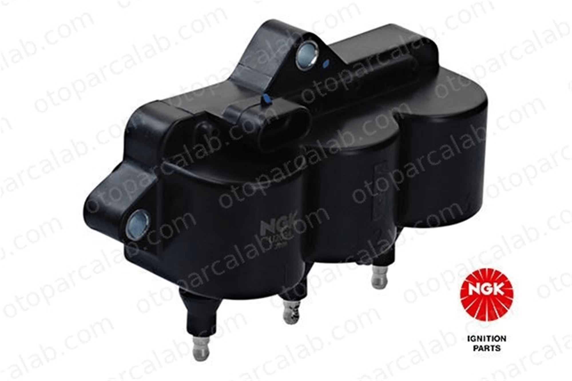 NGK 48153 Ateşleme Bobini CHEVROLET MATIZ SPARK 96291054